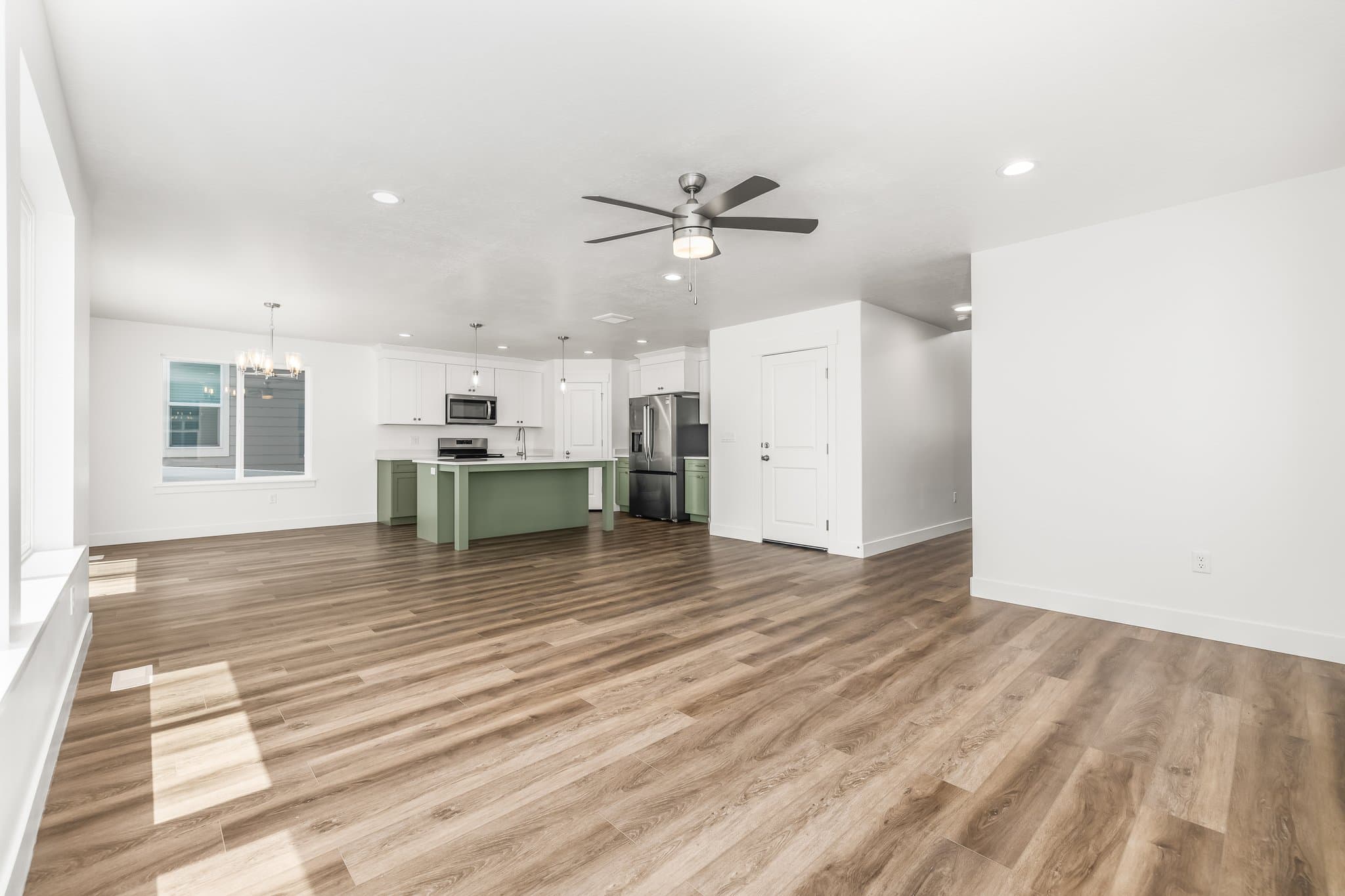 Lehi House: 4021 W 1180 N