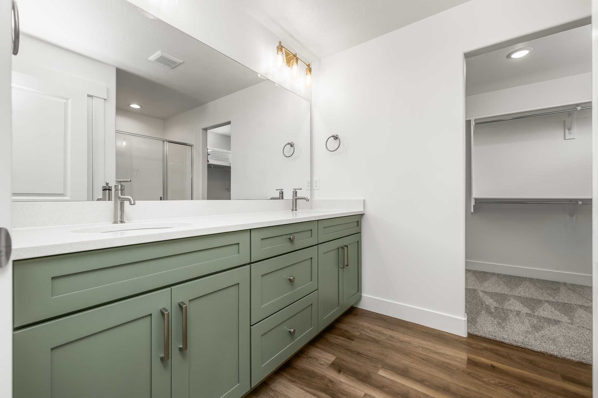 Lehi House: 4021 W 1180 N