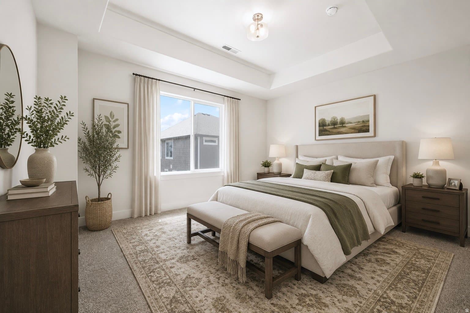 Lehi House: 4021 W 1180 N