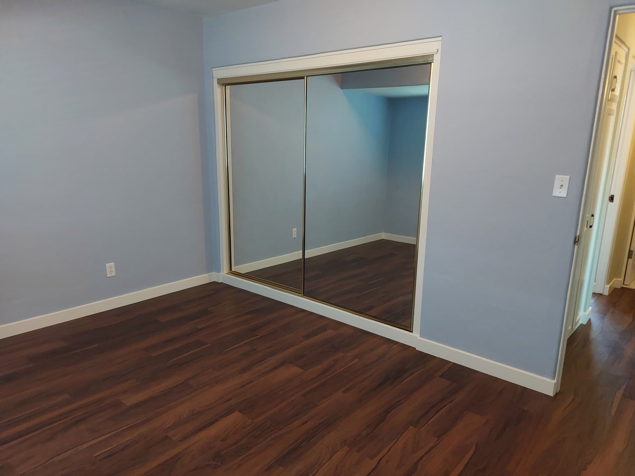 San Diego House: 3736 Poe St