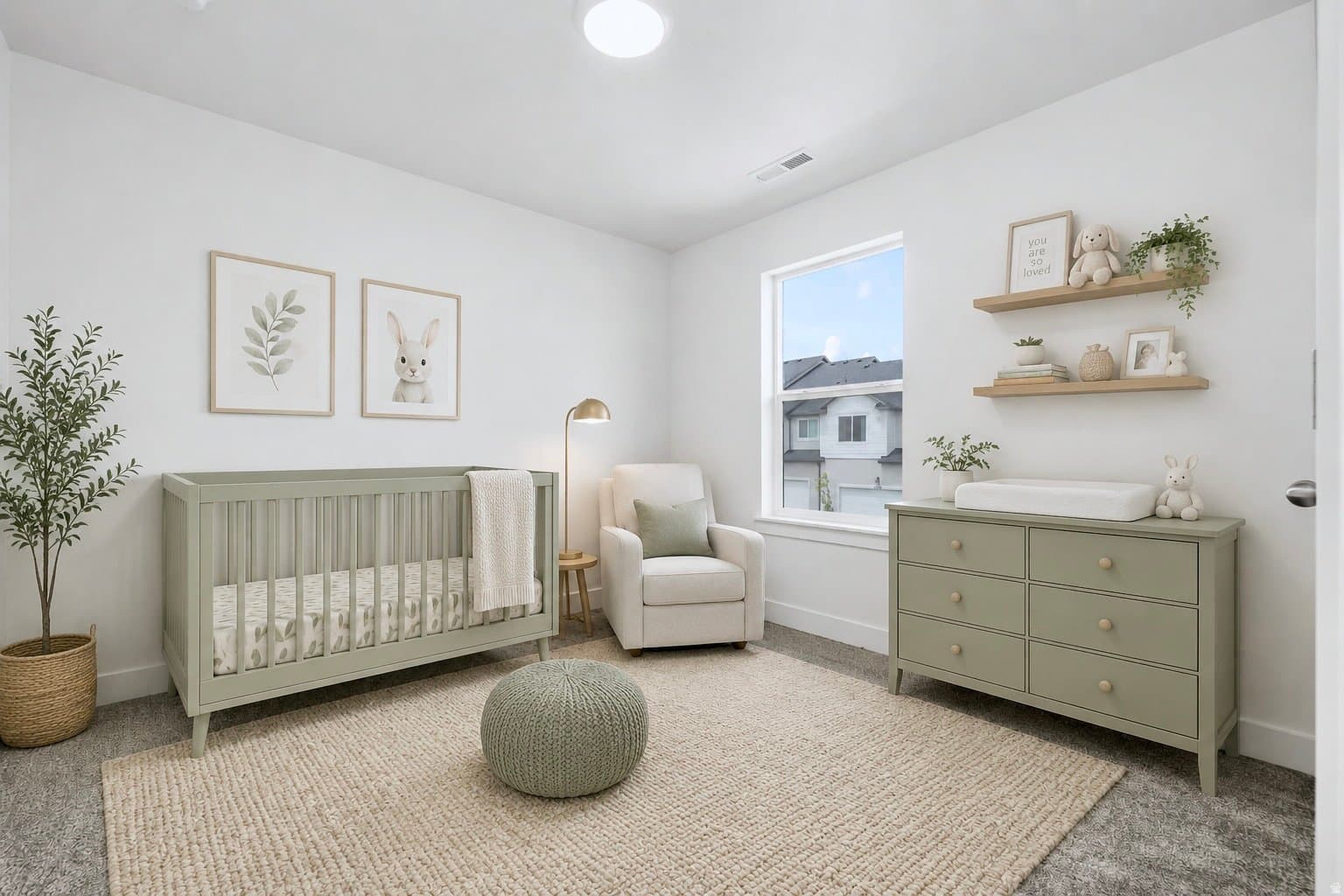 Lehi House: 4021 W 1180 N