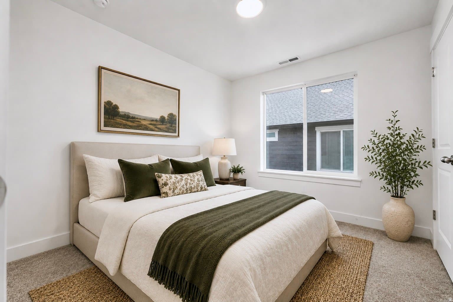Lehi House: 4021 W 1180 N