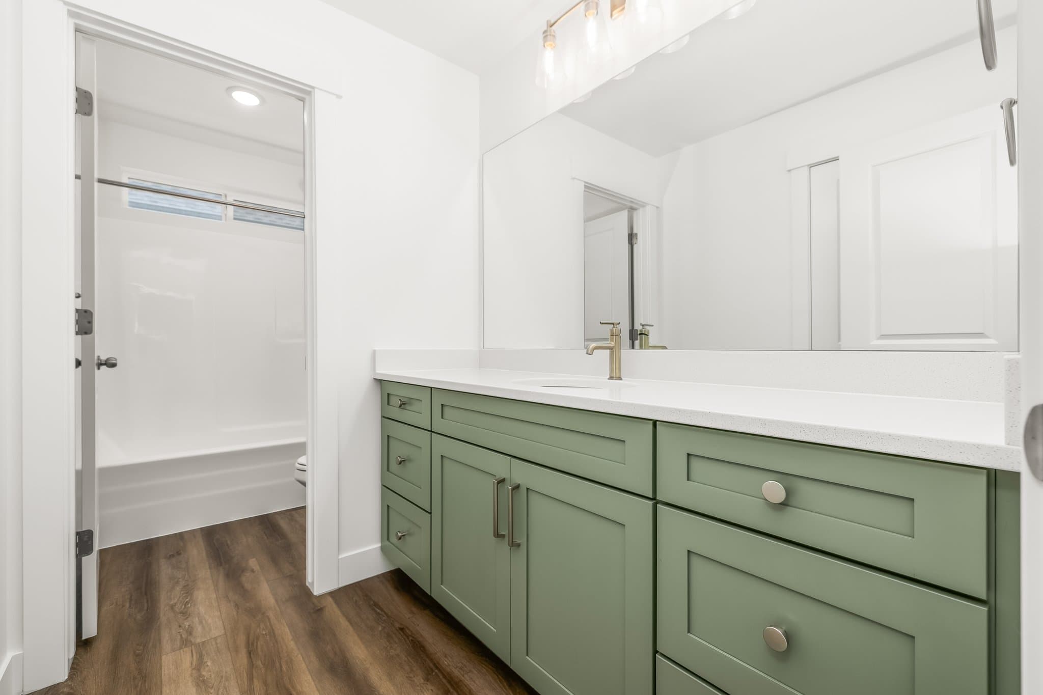 Lehi House: 4021 W 1180 N