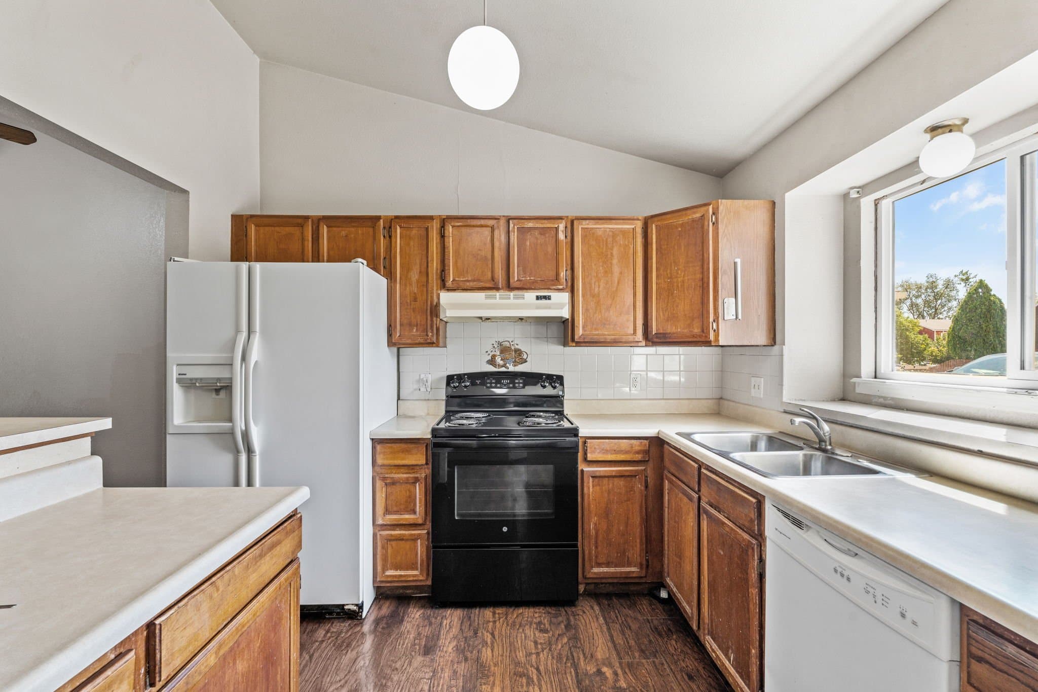 Colorado Springs House: 1958 Copper Creek Dr