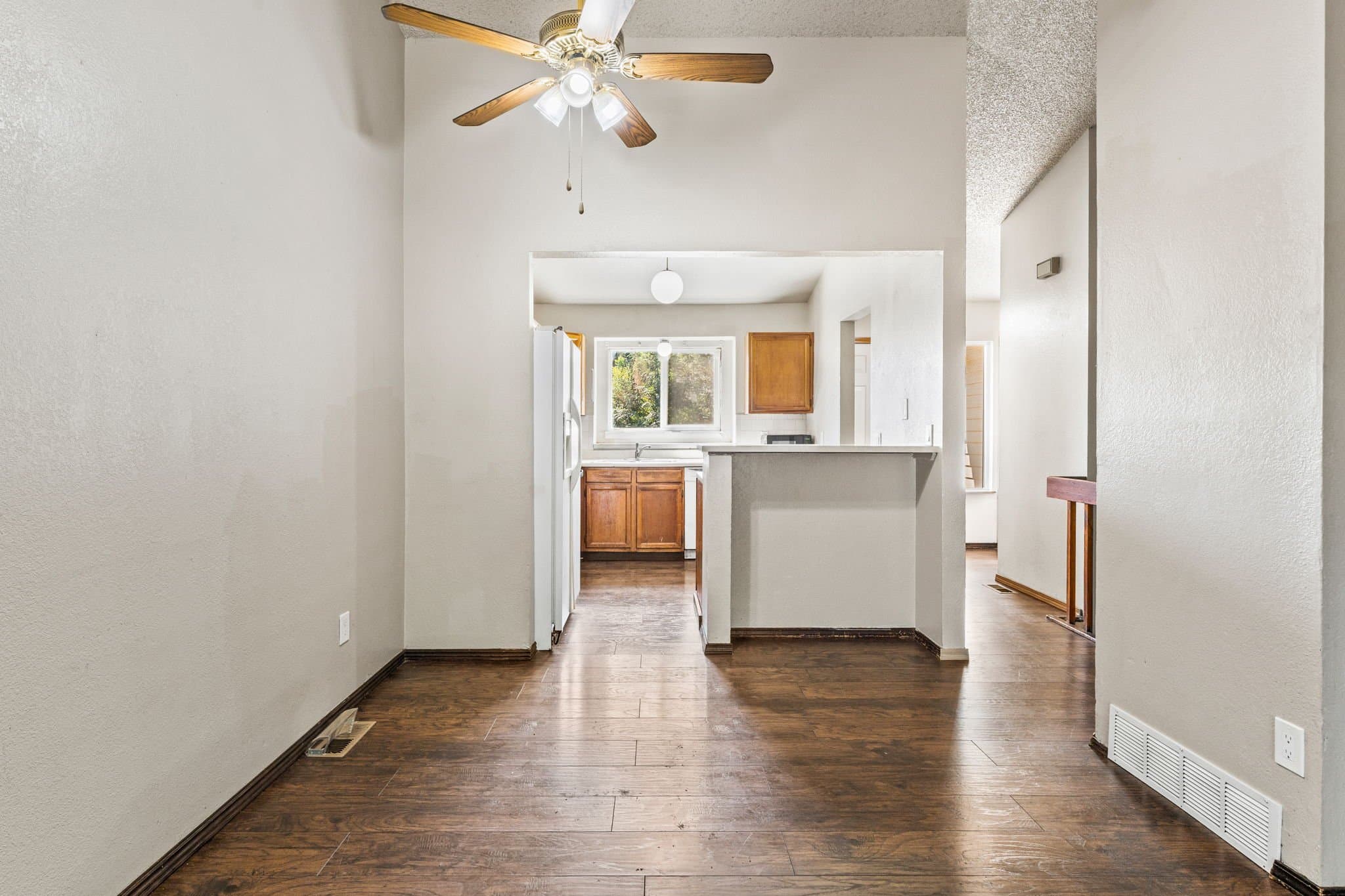 Colorado Springs House: 1958 Copper Creek Dr