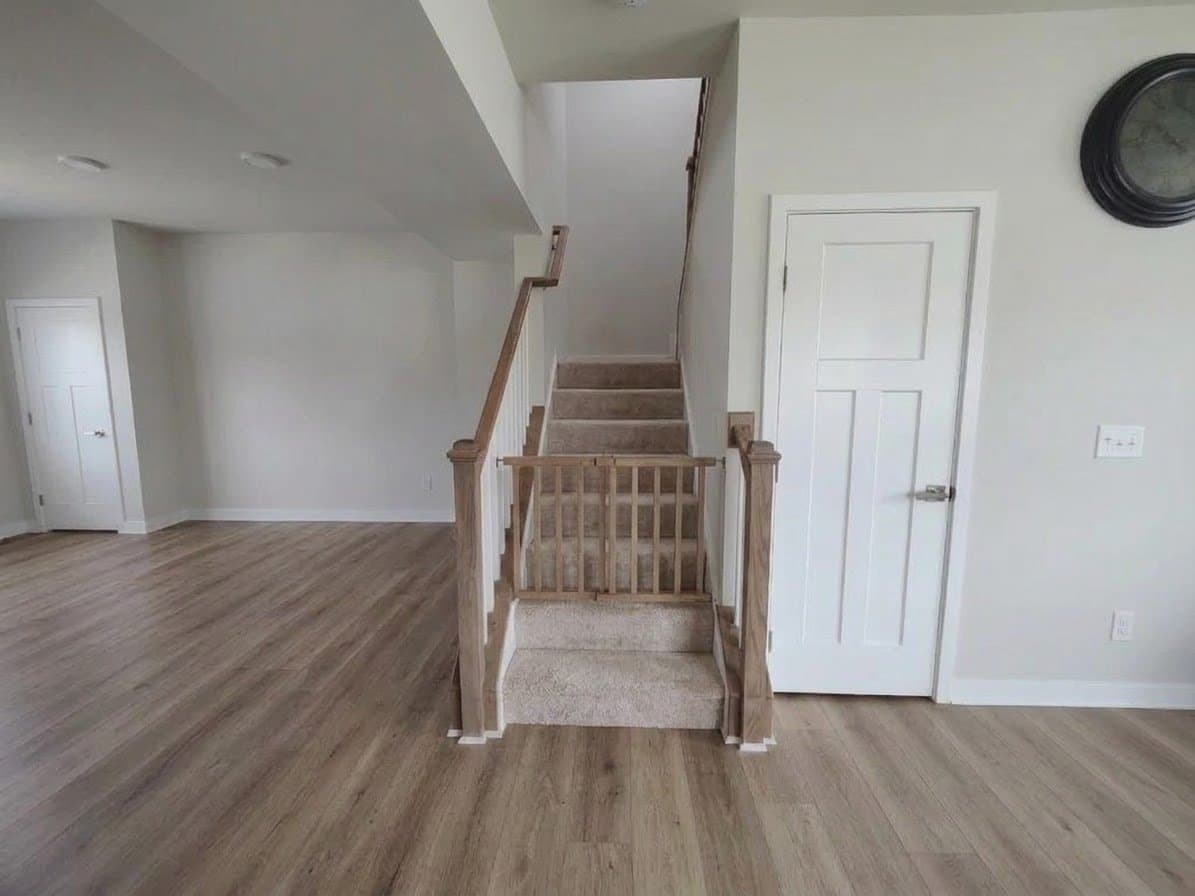 Franklin Townhome: 3089 Oglethorpe Dr