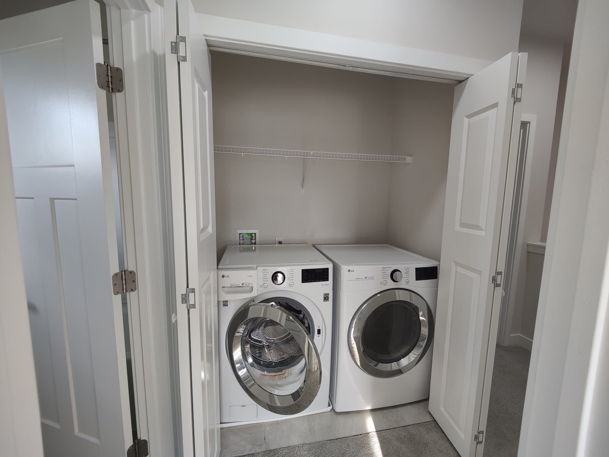 Franklin Townhome: 3089 Oglethorpe Dr