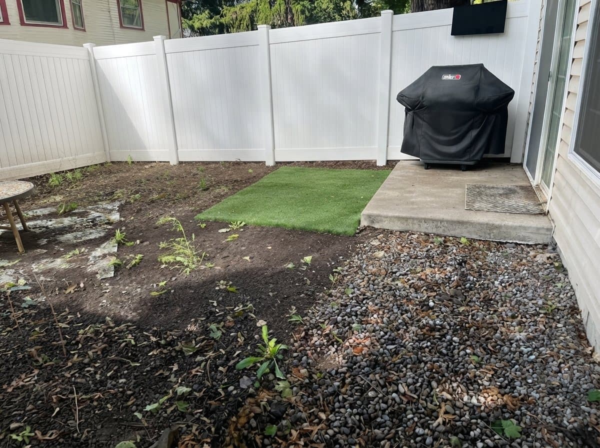 Spokane Townhome: 758 S Garfield St