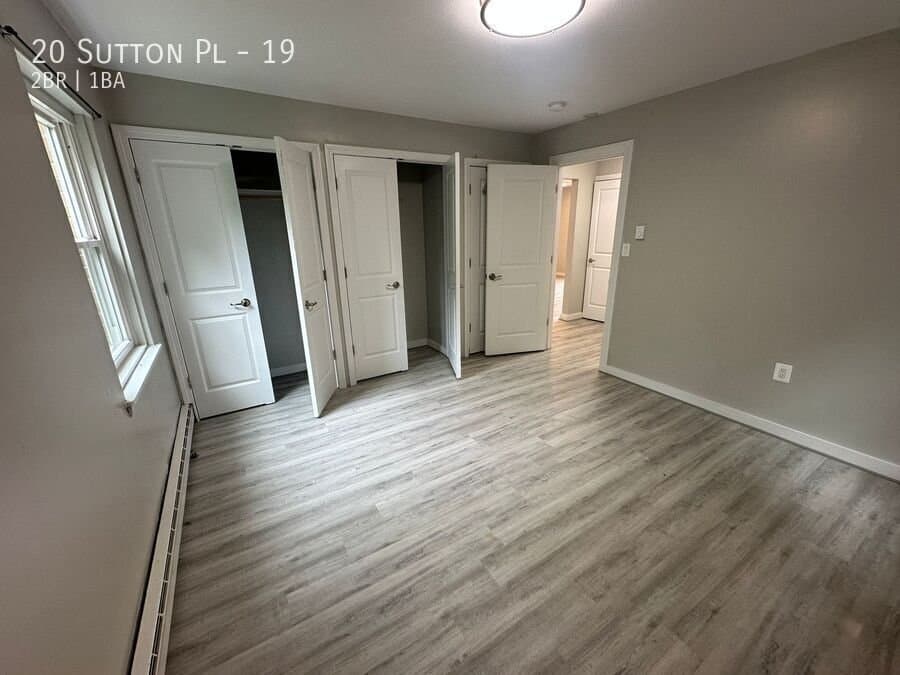 Groton Apartment: 20 Sutton Pl