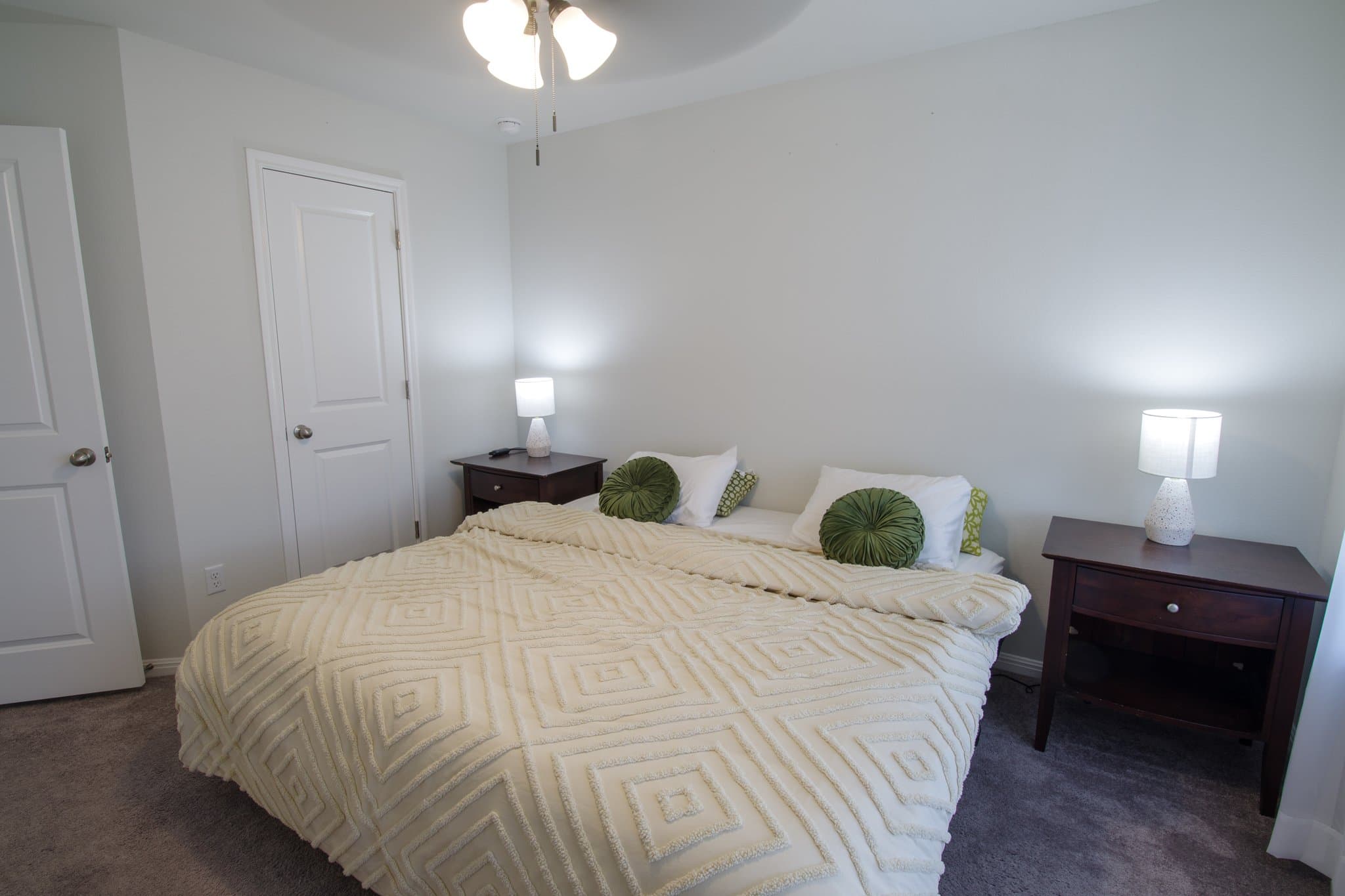 Pflugerville House: 17915 Papaveri Way