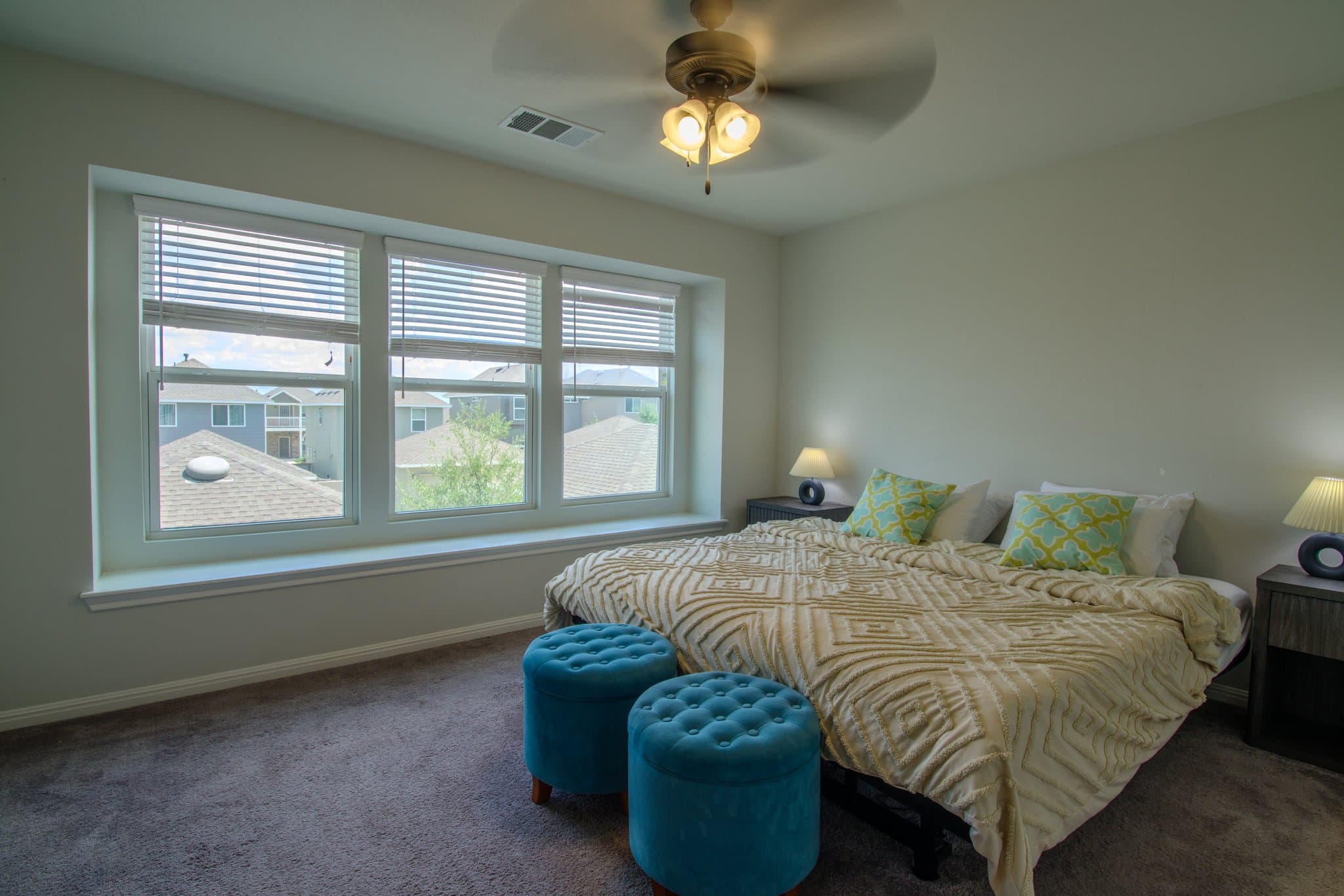 Pflugerville House: 17915 Papaveri Way