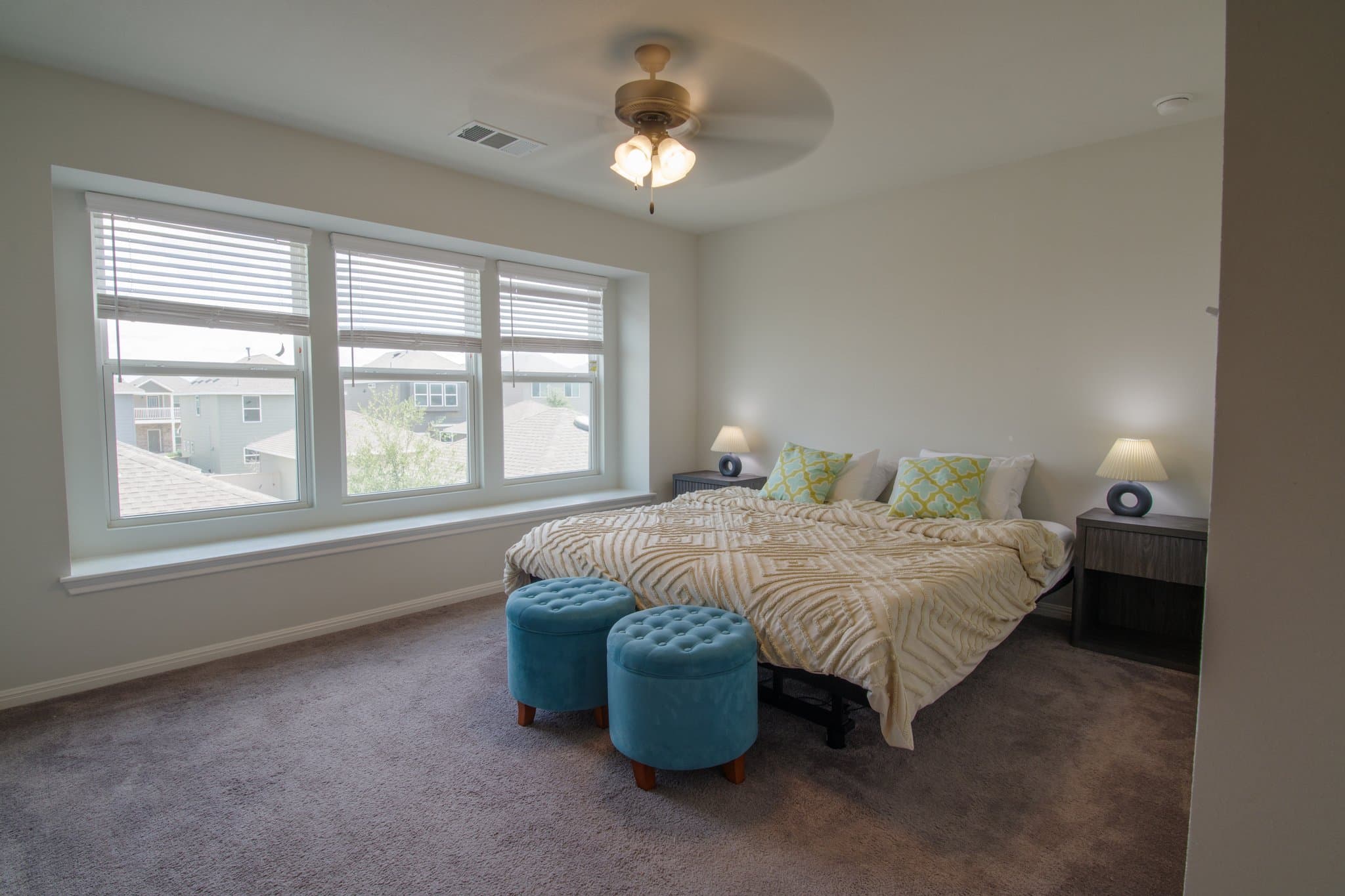 Pflugerville House: 17915 Papaveri Way