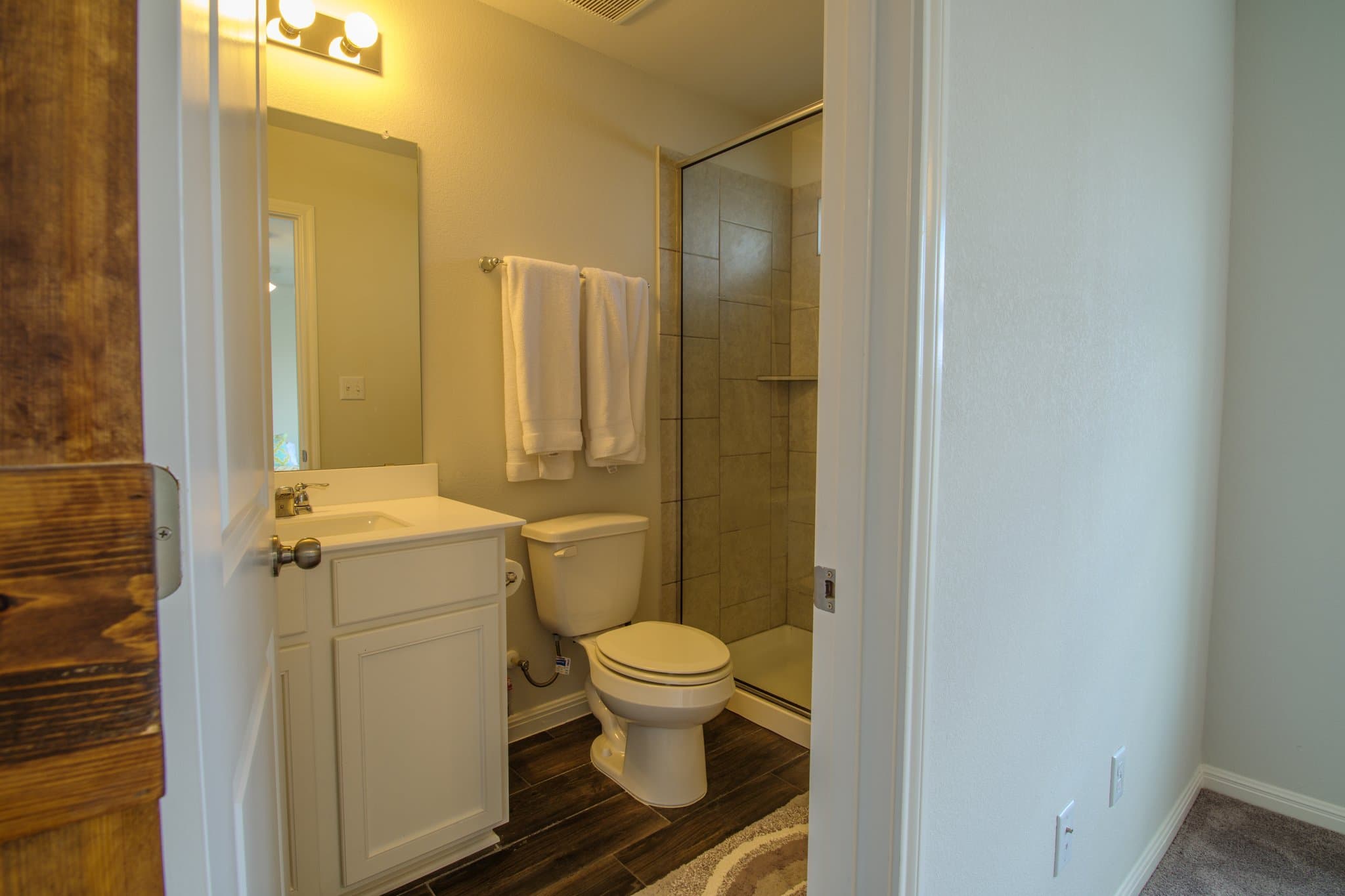 Pflugerville House: 17915 Papaveri Way