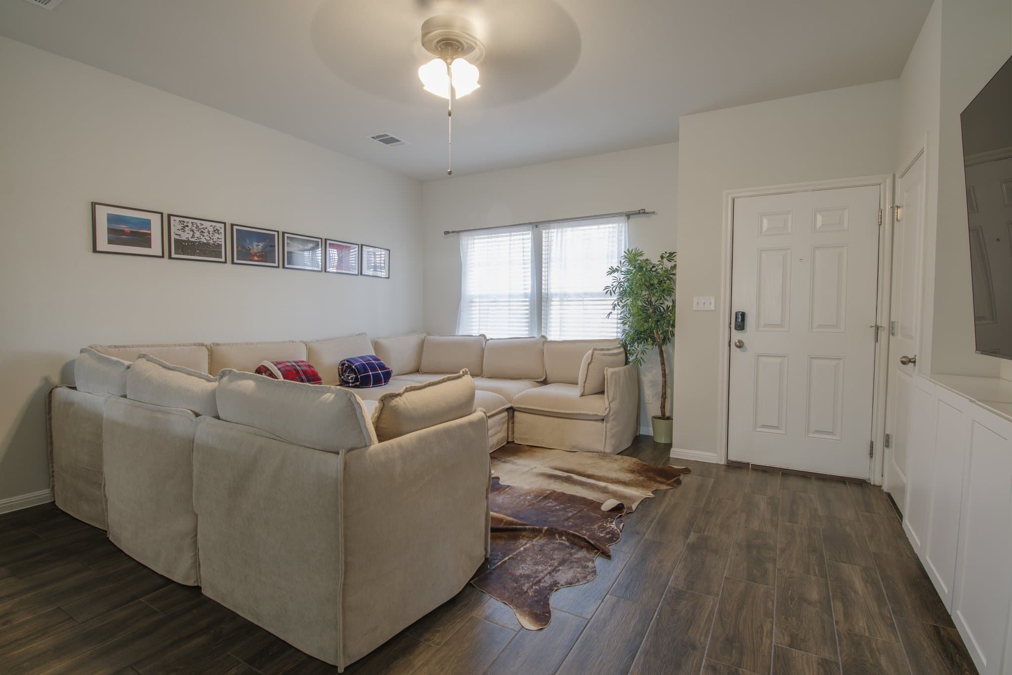 Pflugerville House: 17915 Papaveri Way