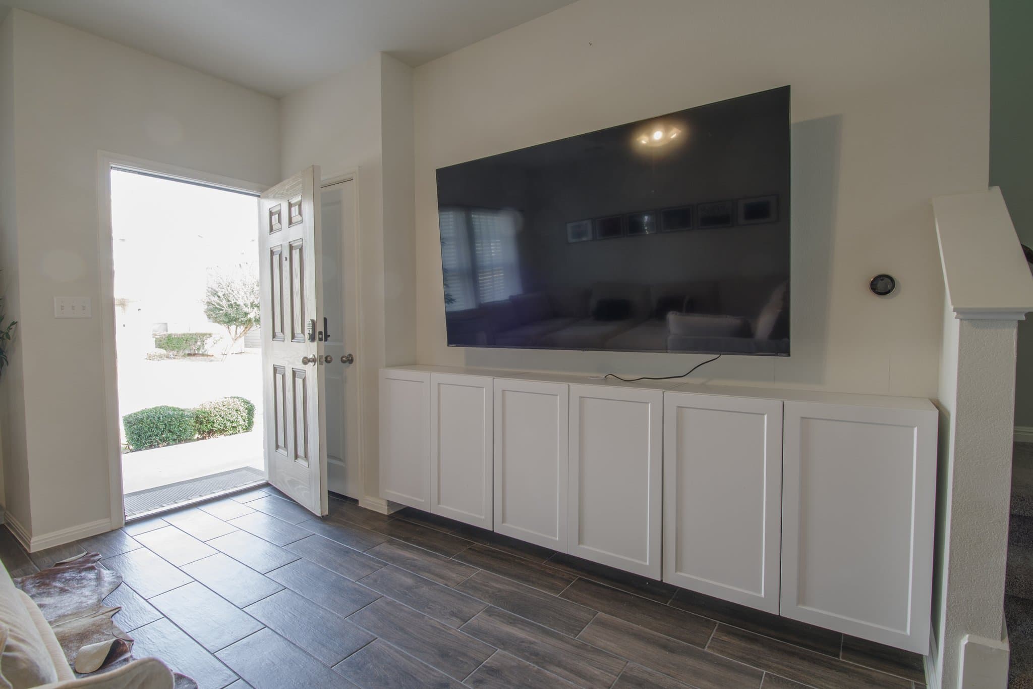 Pflugerville House: 17915 Papaveri Way