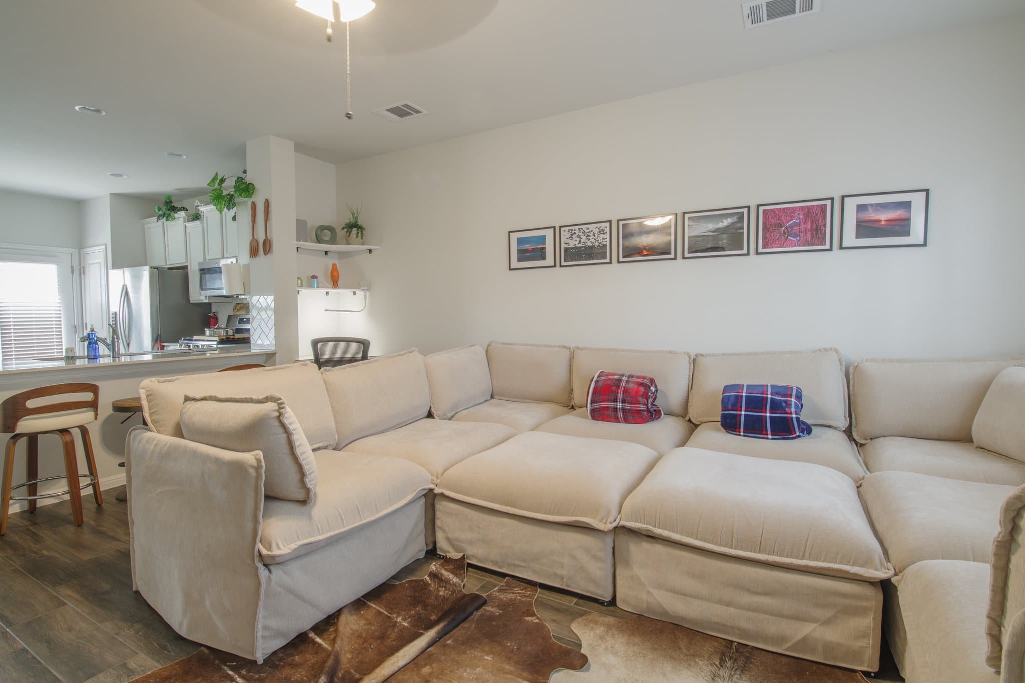 Pflugerville House: 17915 Papaveri Way