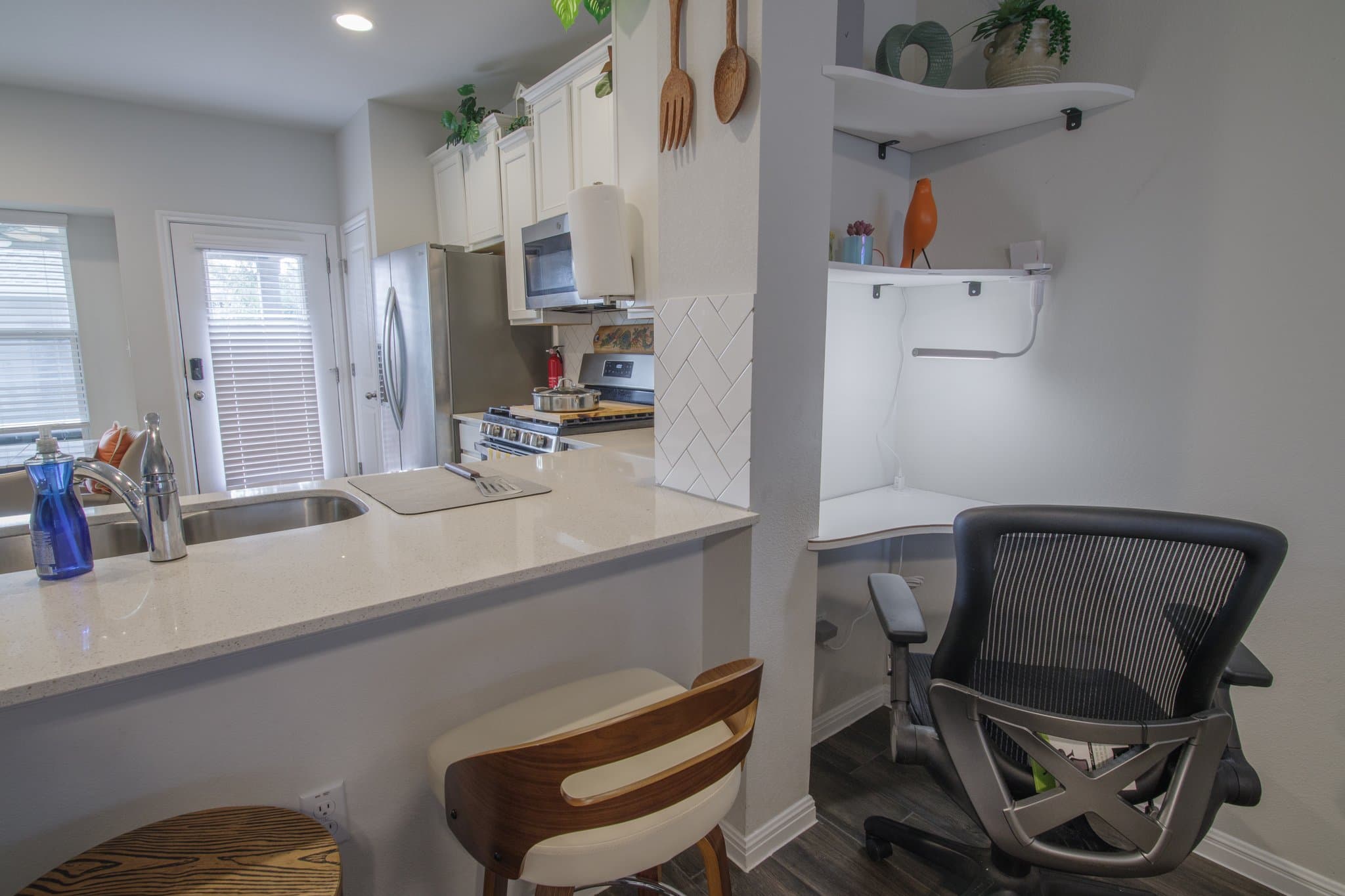 Pflugerville House: 17915 Papaveri Way