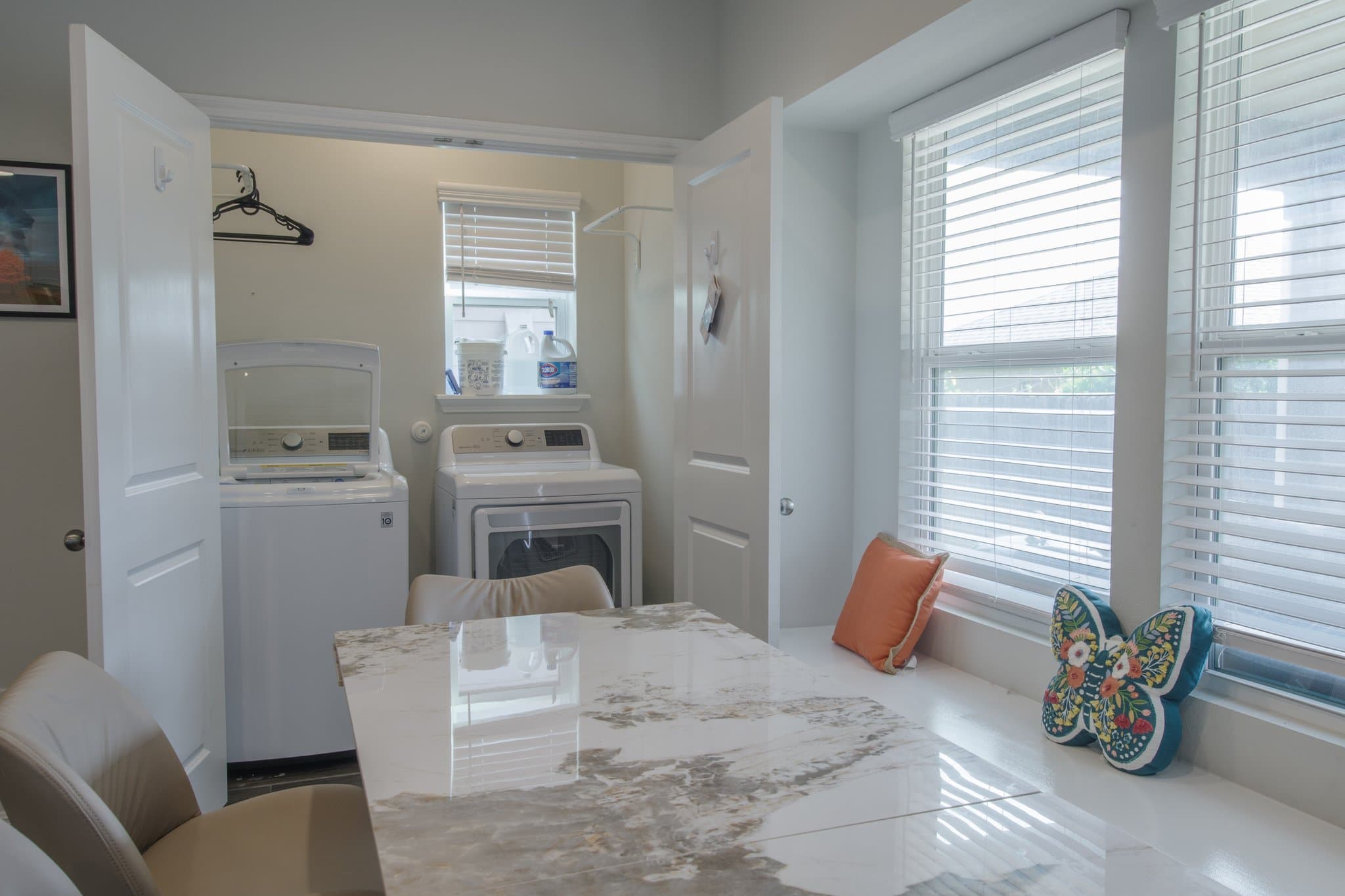 Pflugerville House: 17915 Papaveri Way
