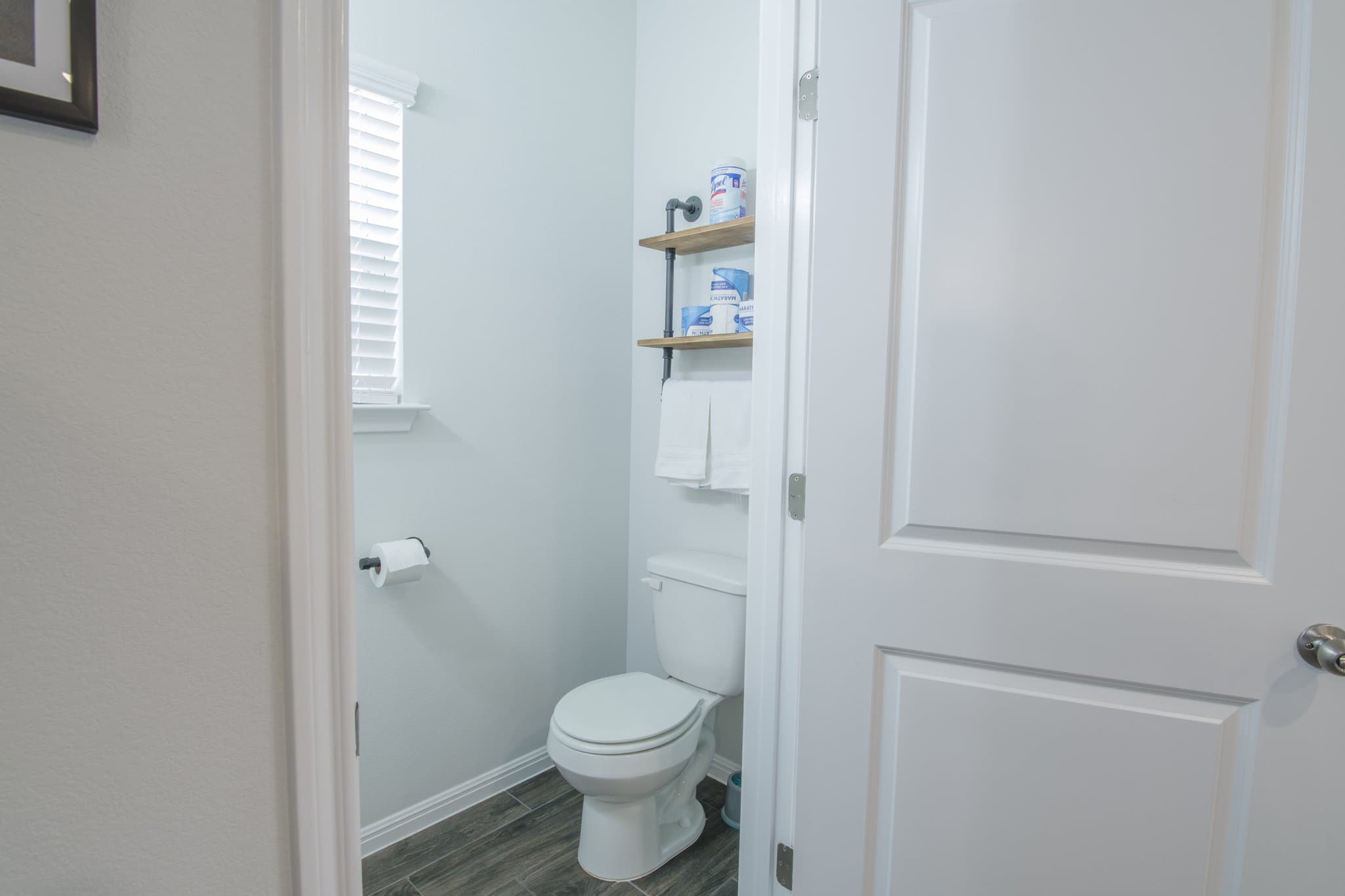Pflugerville House: 17915 Papaveri Way