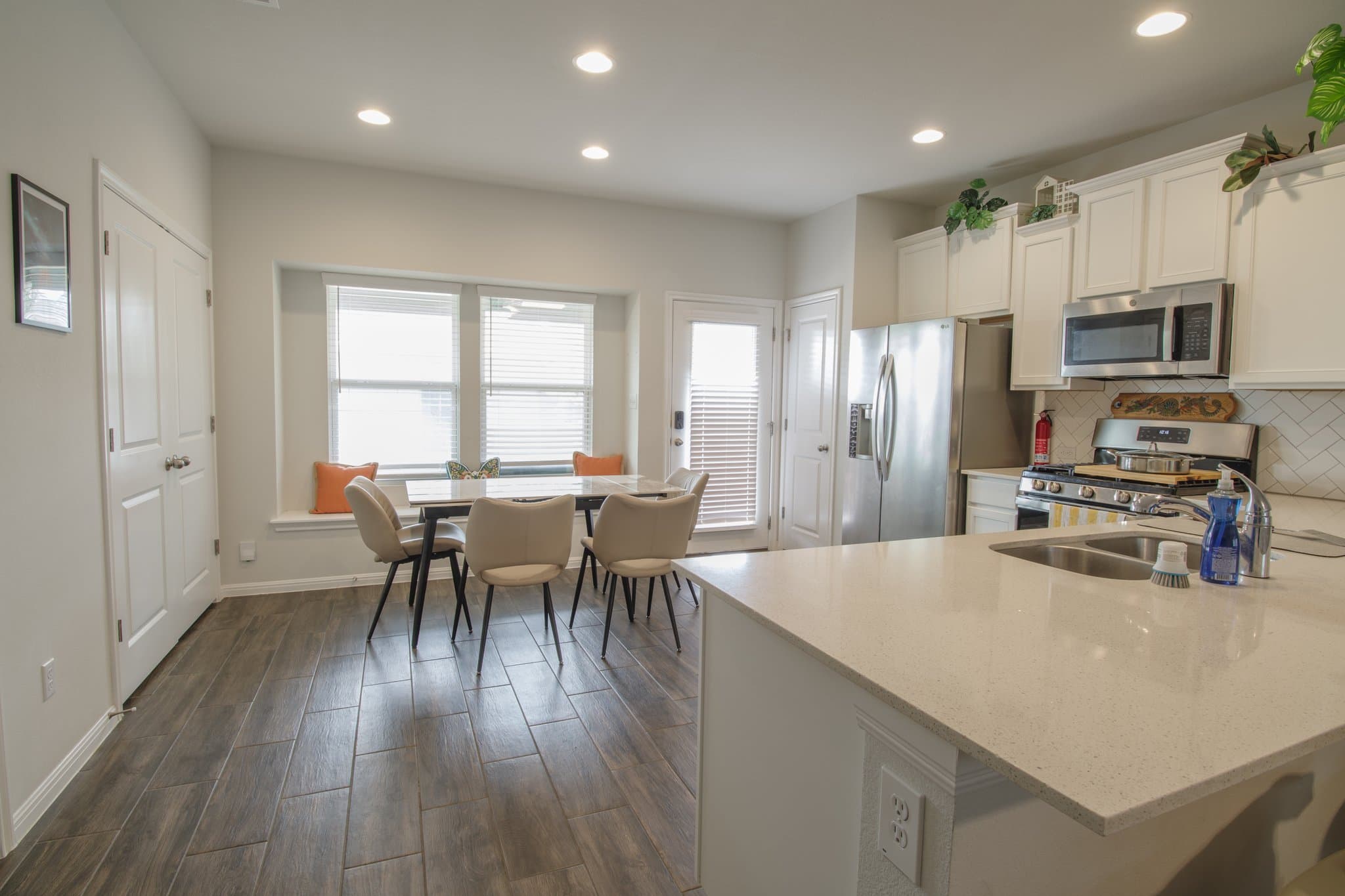 Pflugerville House: 17915 Papaveri Way