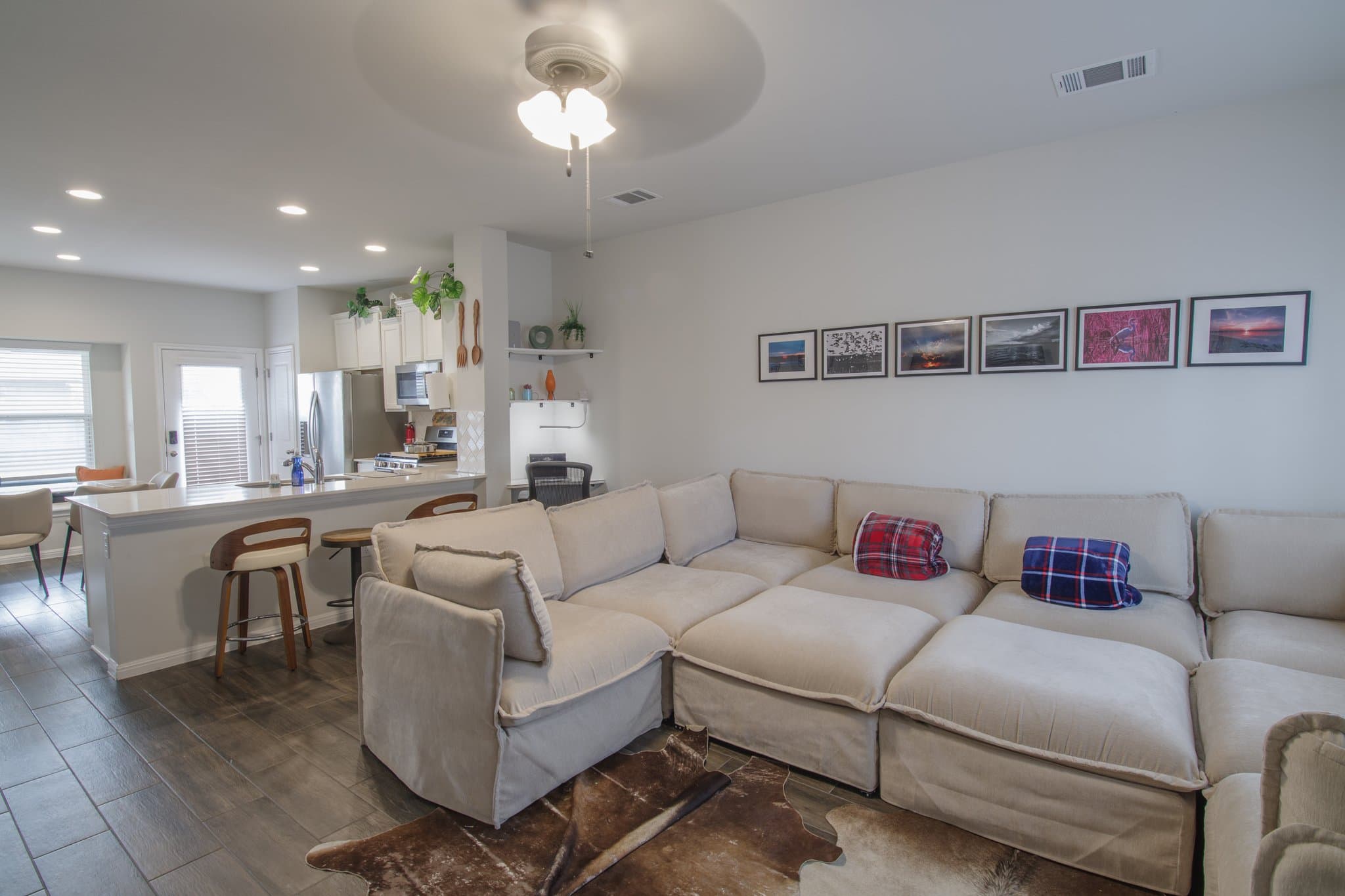 Pflugerville House: 17915 Papaveri Way