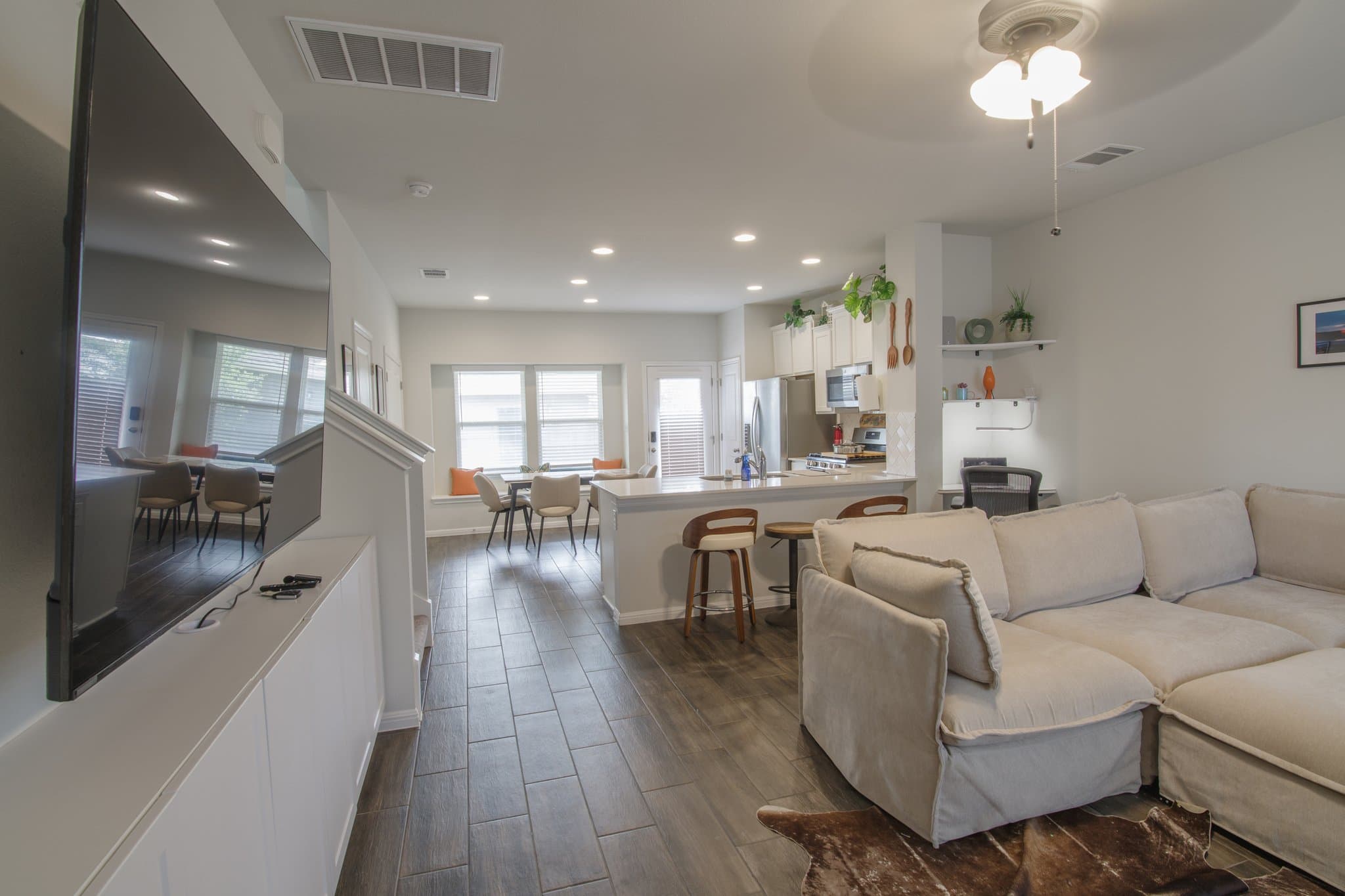 Pflugerville House: 17915 Papaveri Way