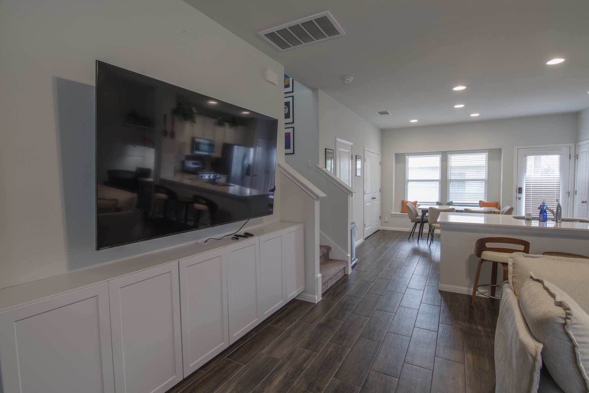 Pflugerville House: 17915 Papaveri Way