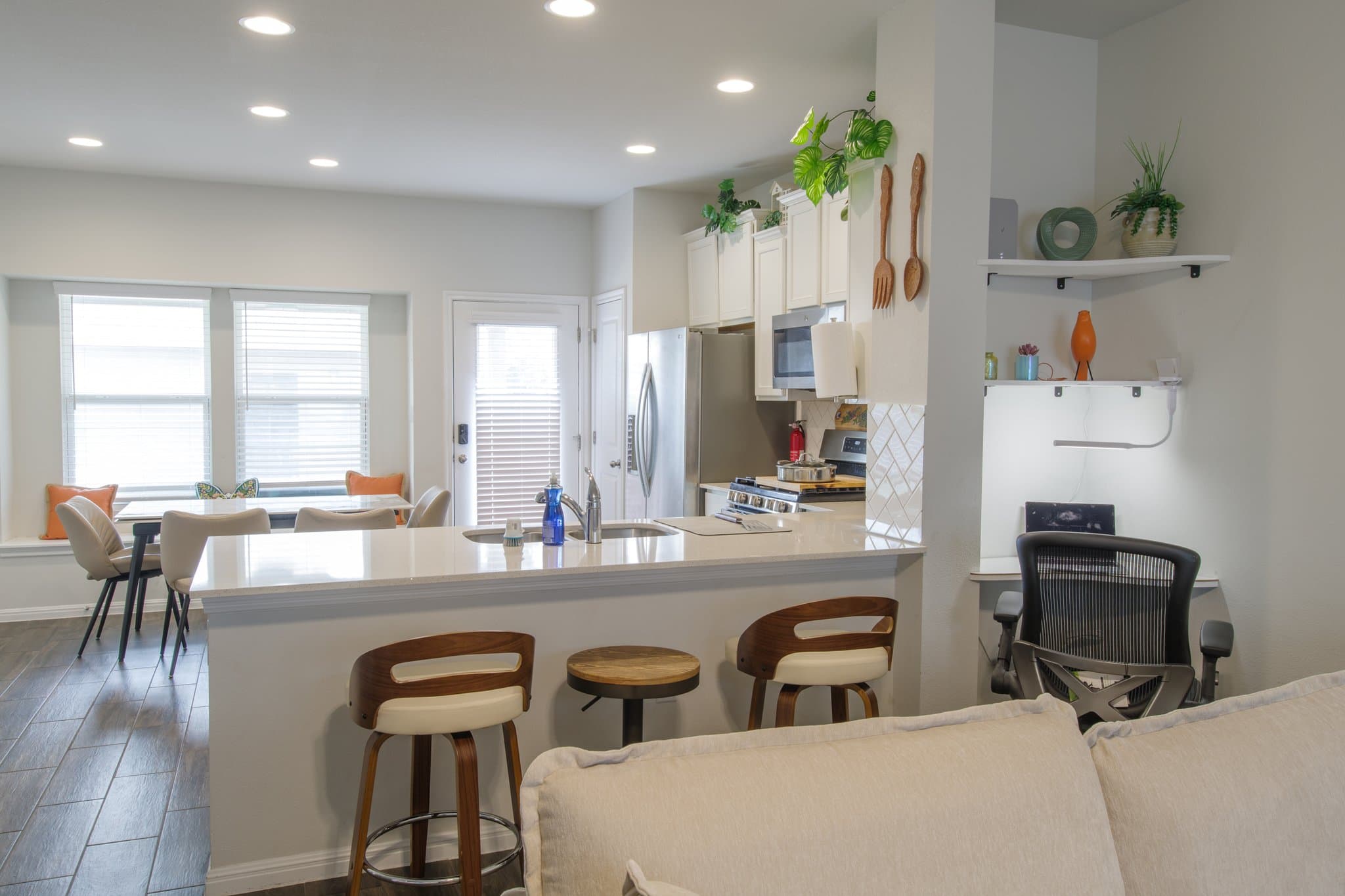 Pflugerville House: 17915 Papaveri Way