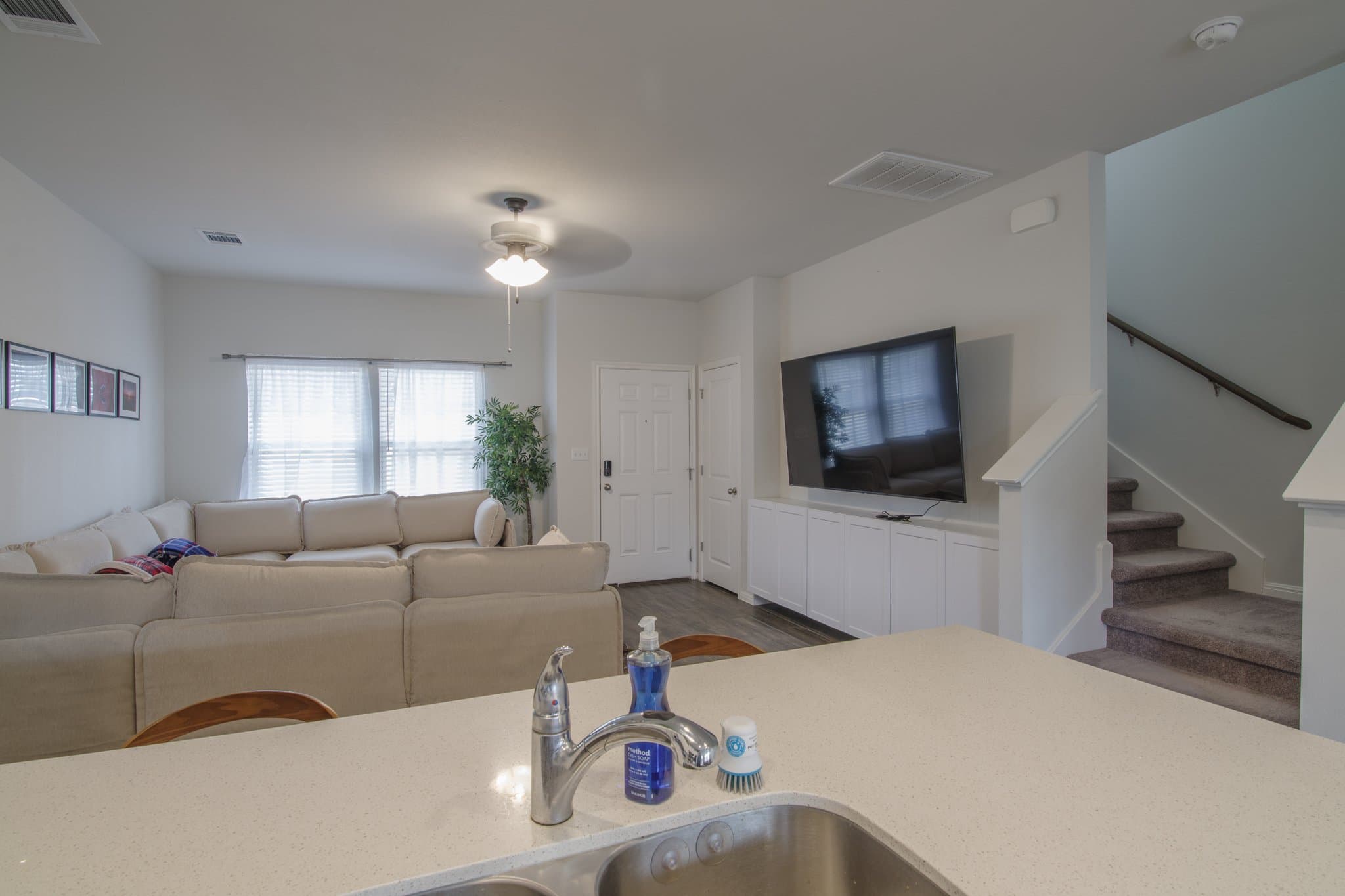Pflugerville House: 17915 Papaveri Way