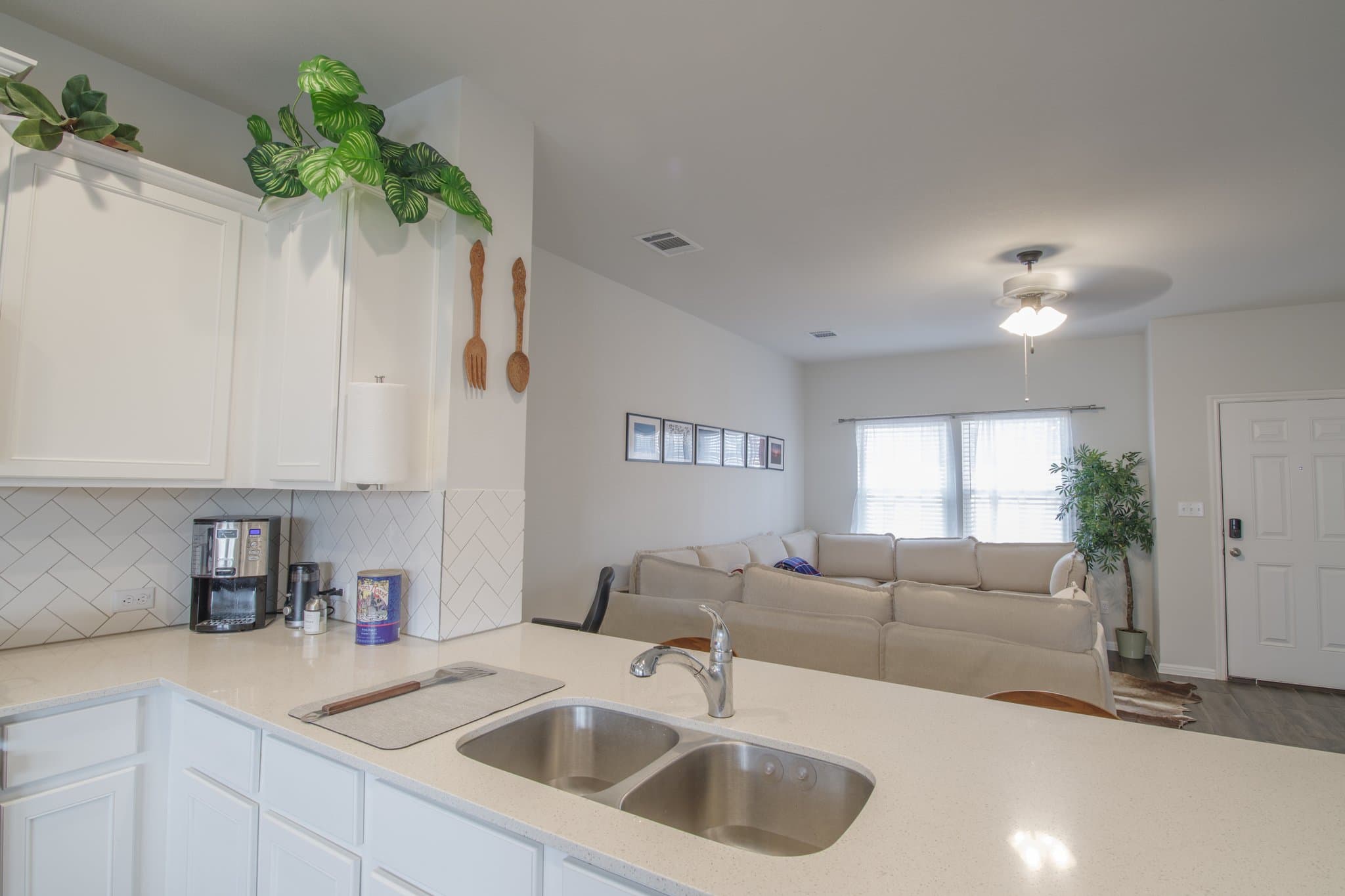 Pflugerville House: 17915 Papaveri Way