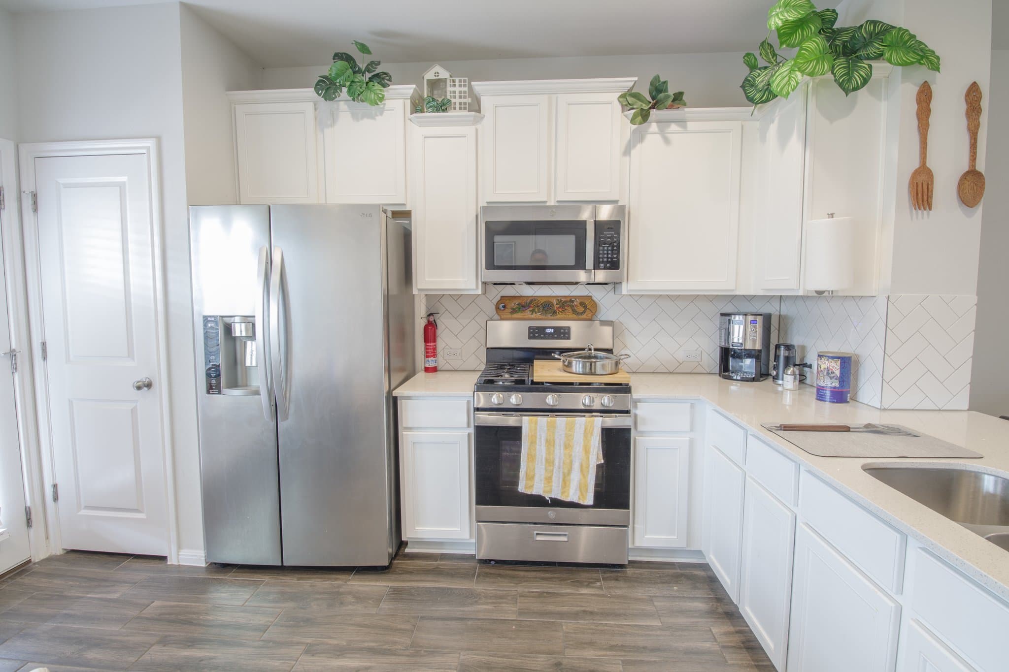 Pflugerville House: 17915 Papaveri Way