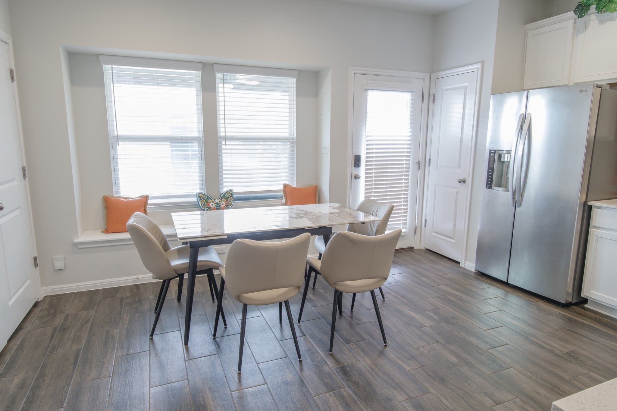 Pflugerville House: 17915 Papaveri Way