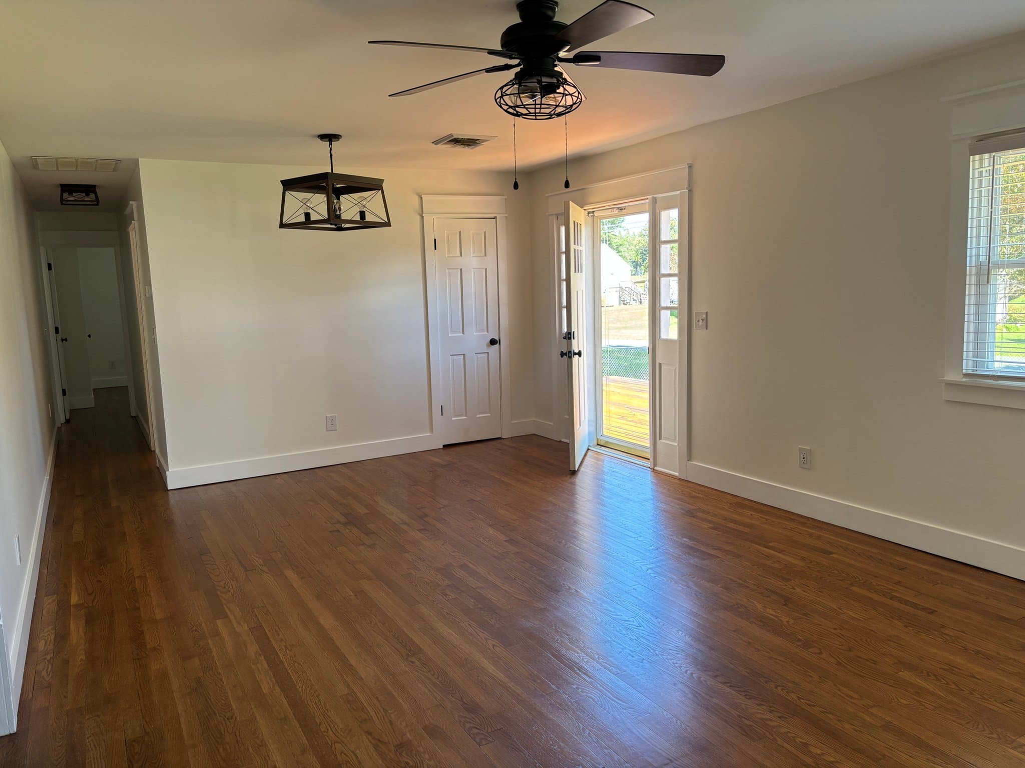 Gordonsville House: 511 Cadmus Dr