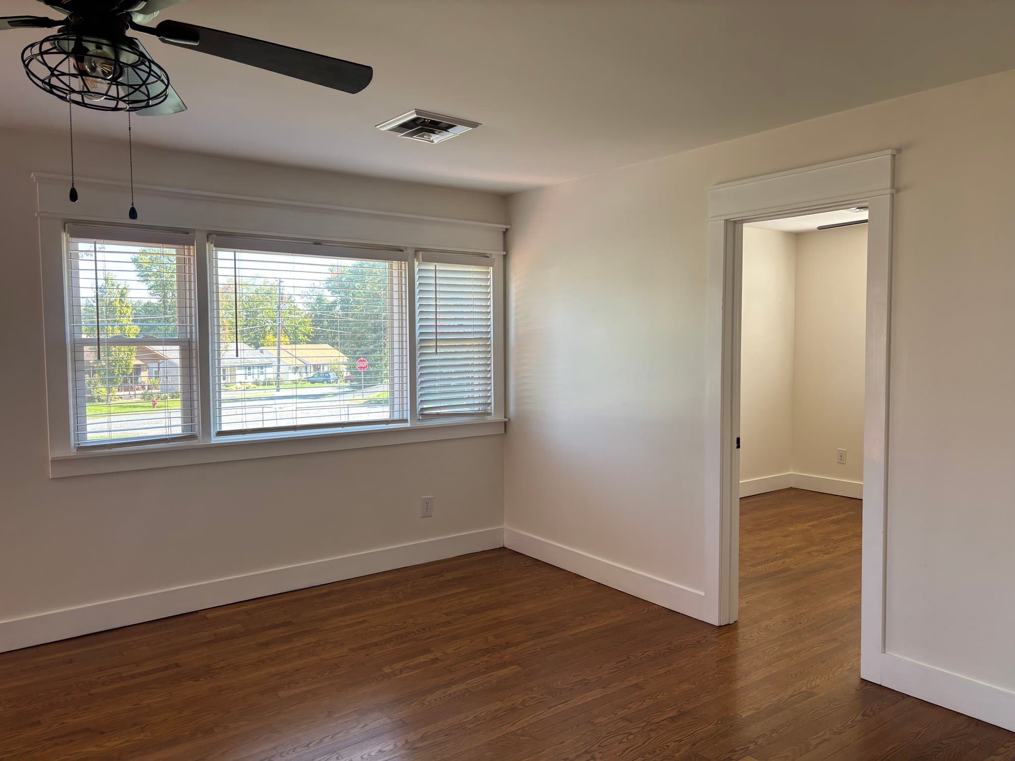 Gordonsville House: 511 Cadmus Dr