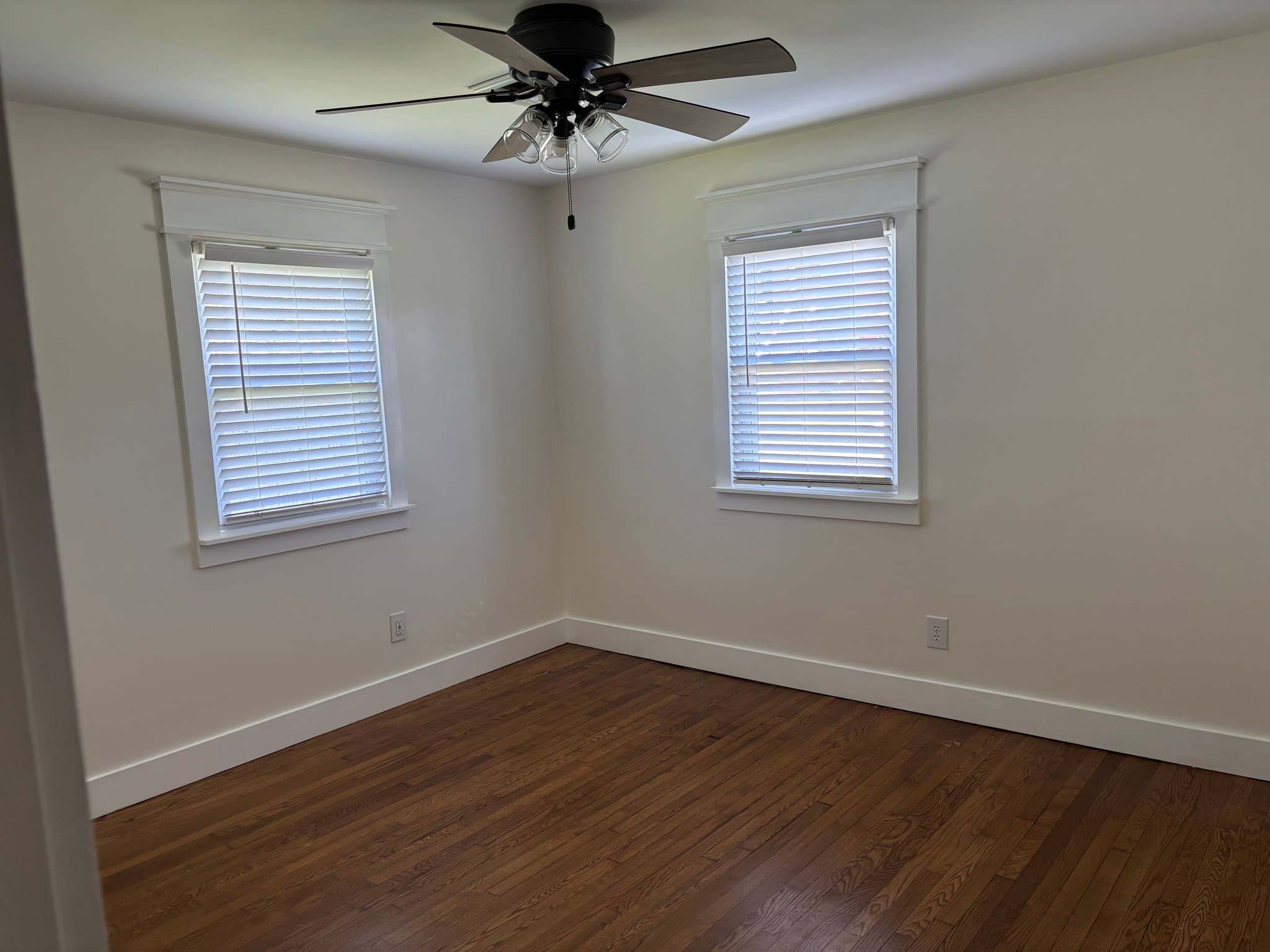 Gordonsville House: 511 Cadmus Dr