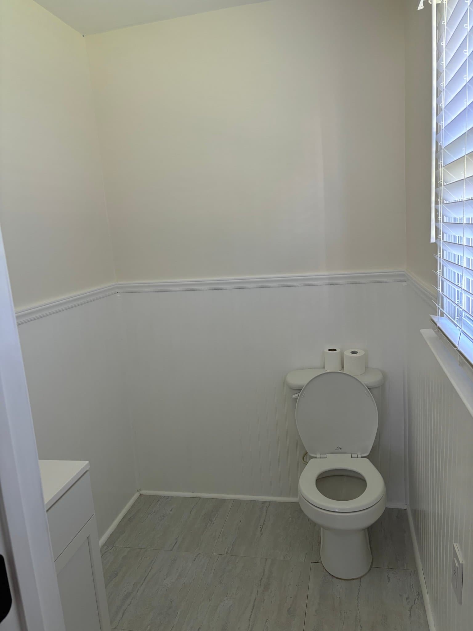 Gordonsville House: 511 Cadmus Dr