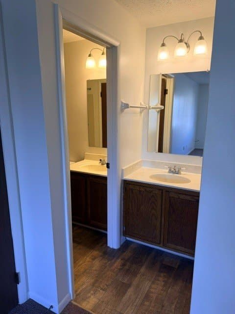 Columbus Condo: 2275 Hedgerow