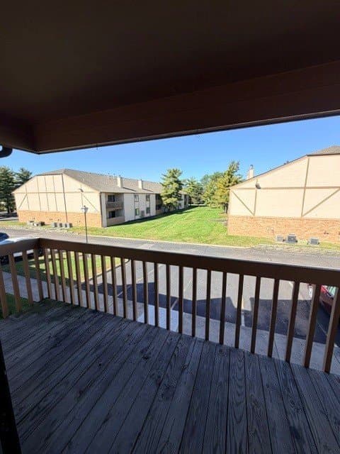 Columbus Condo: 2275 Hedgerow