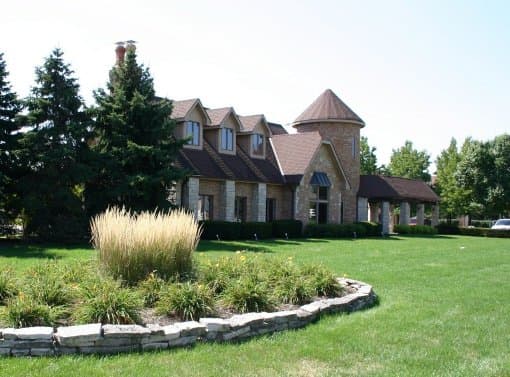 Columbus Condo: 2275 Hedgerow