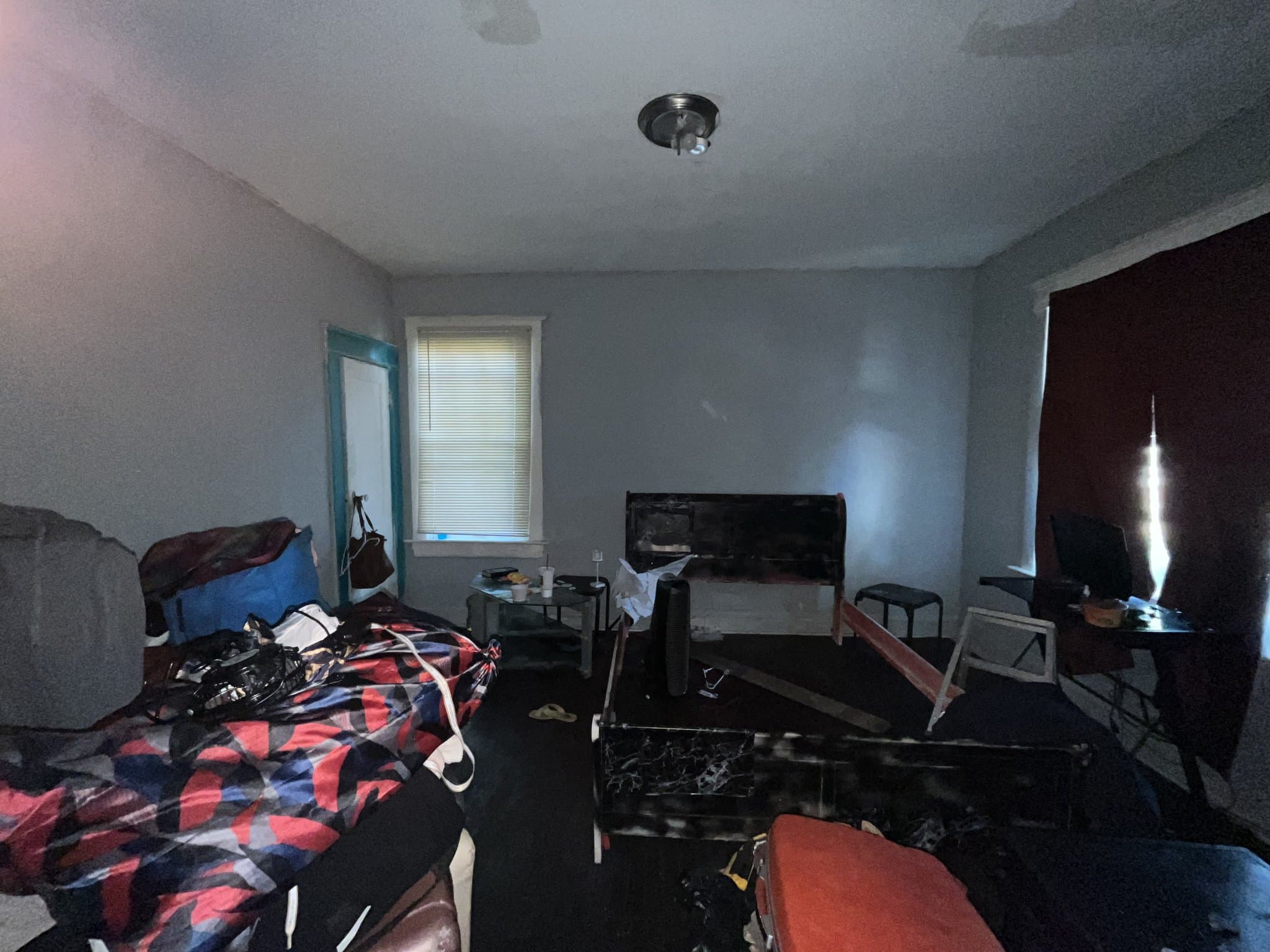 St Louis House: 2207 Oakdale Ave.