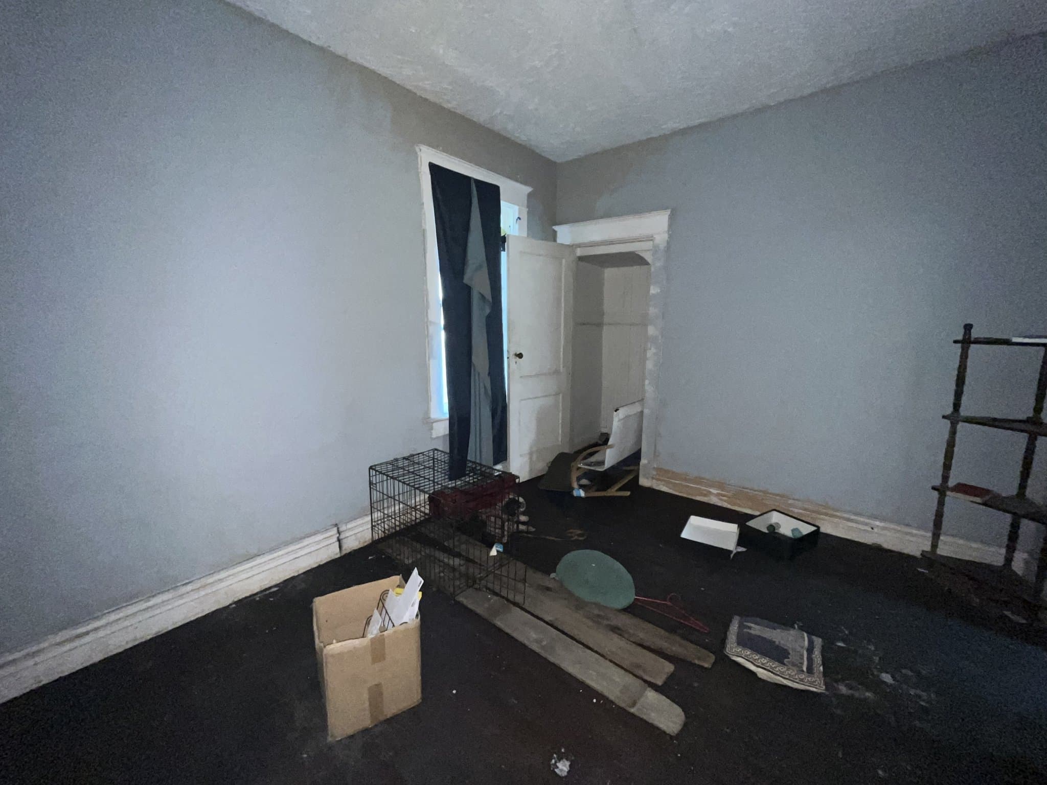 St Louis House: 2207 Oakdale Ave.