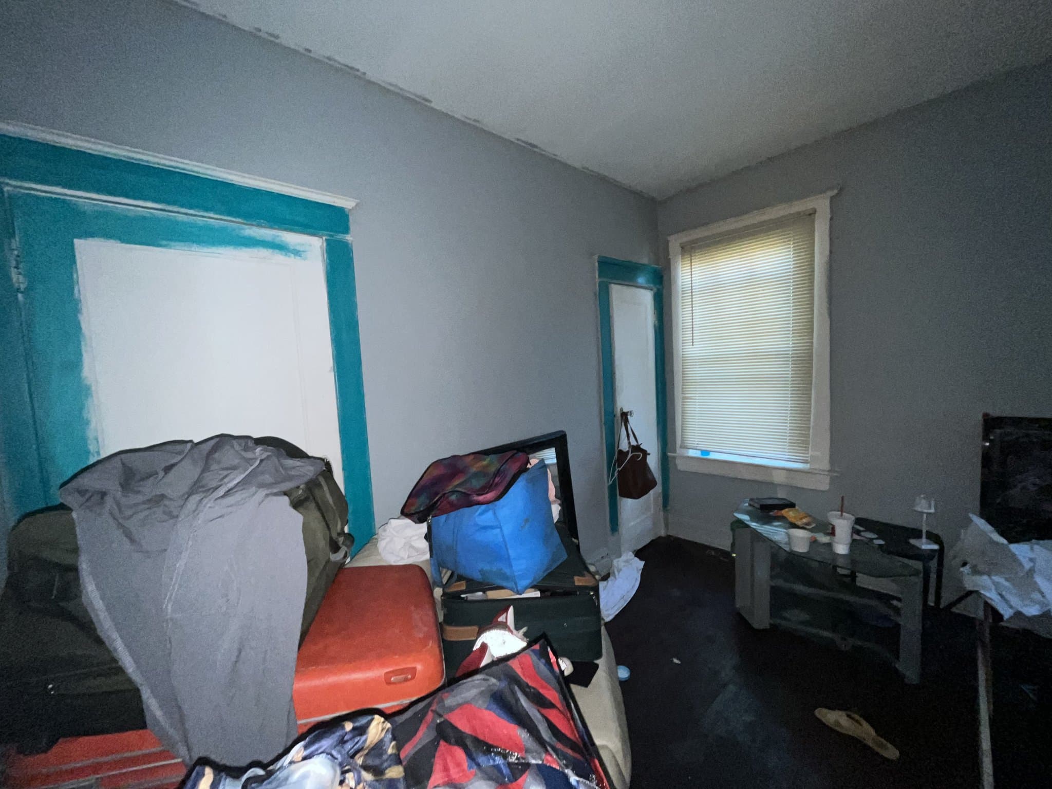 St Louis House: 2207 Oakdale Ave.
