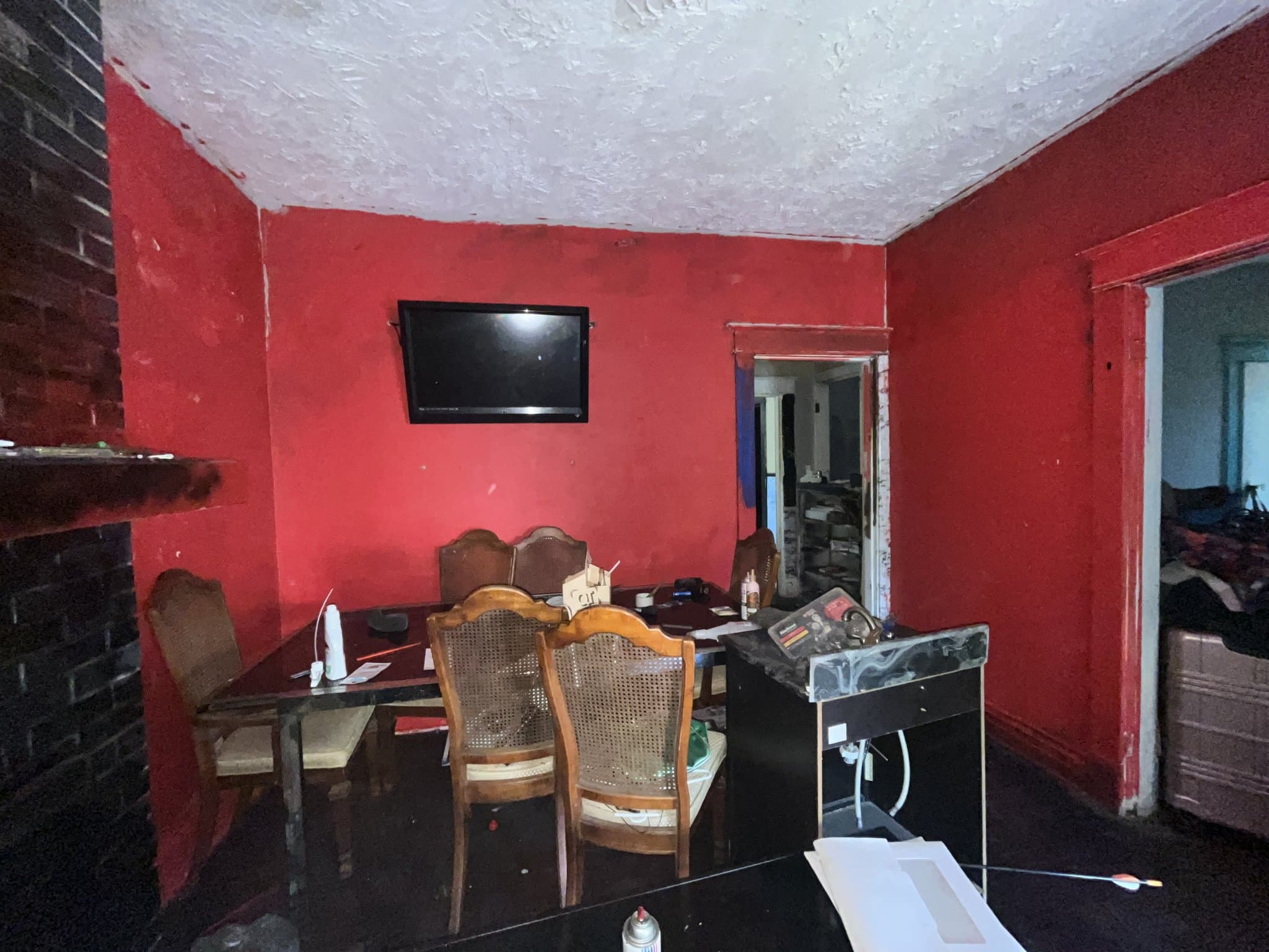 St Louis House: 2207 Oakdale Ave.