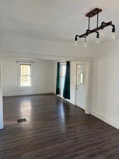Decatur House: 1744 N Monroe St.