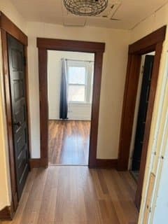 Decatur House: 1744 N Monroe St.