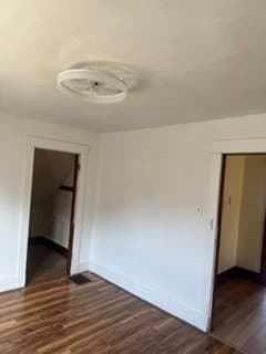 Decatur House: 1744 N Monroe St.