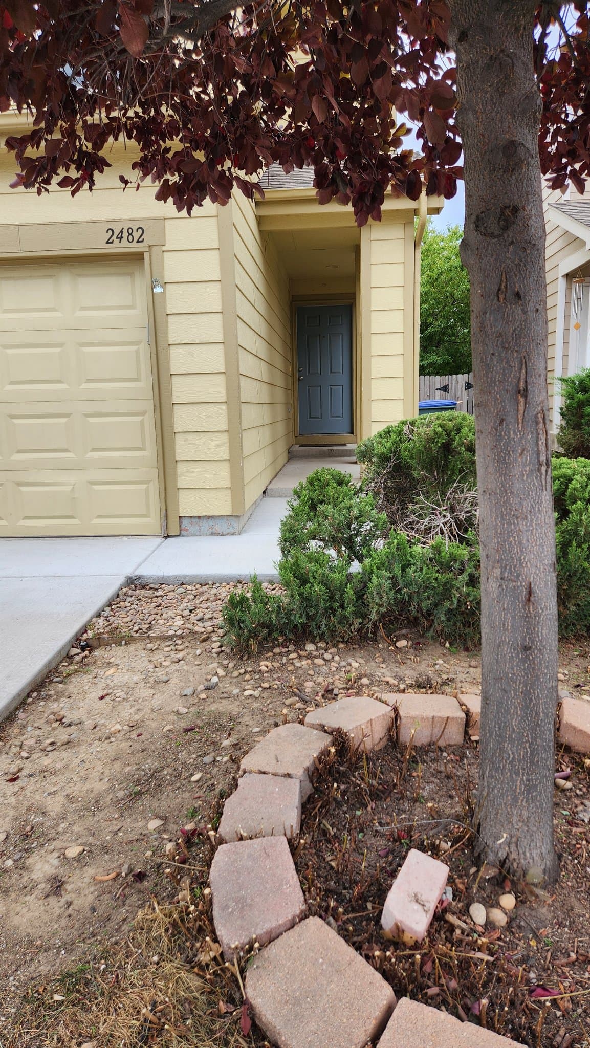 Northglenn Townhome: 2482 E 110th place