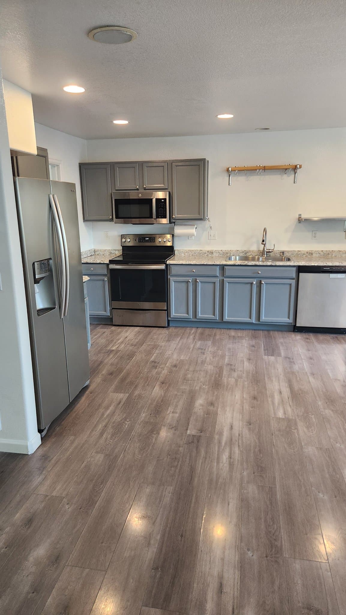 Northglenn Townhome: 2482 E 110th place