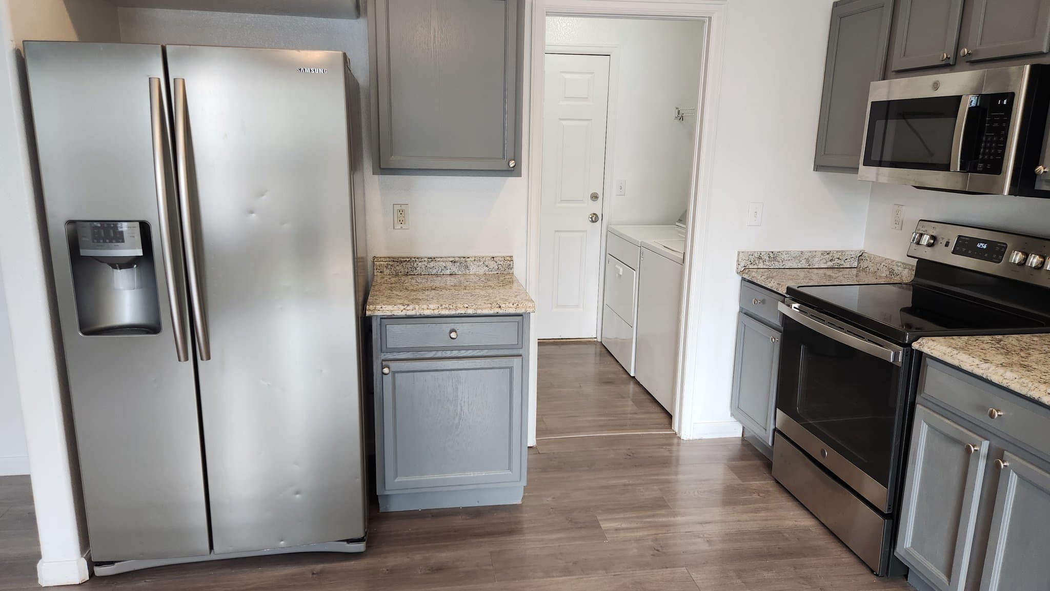 Northglenn Townhome: 2482 E 110th place