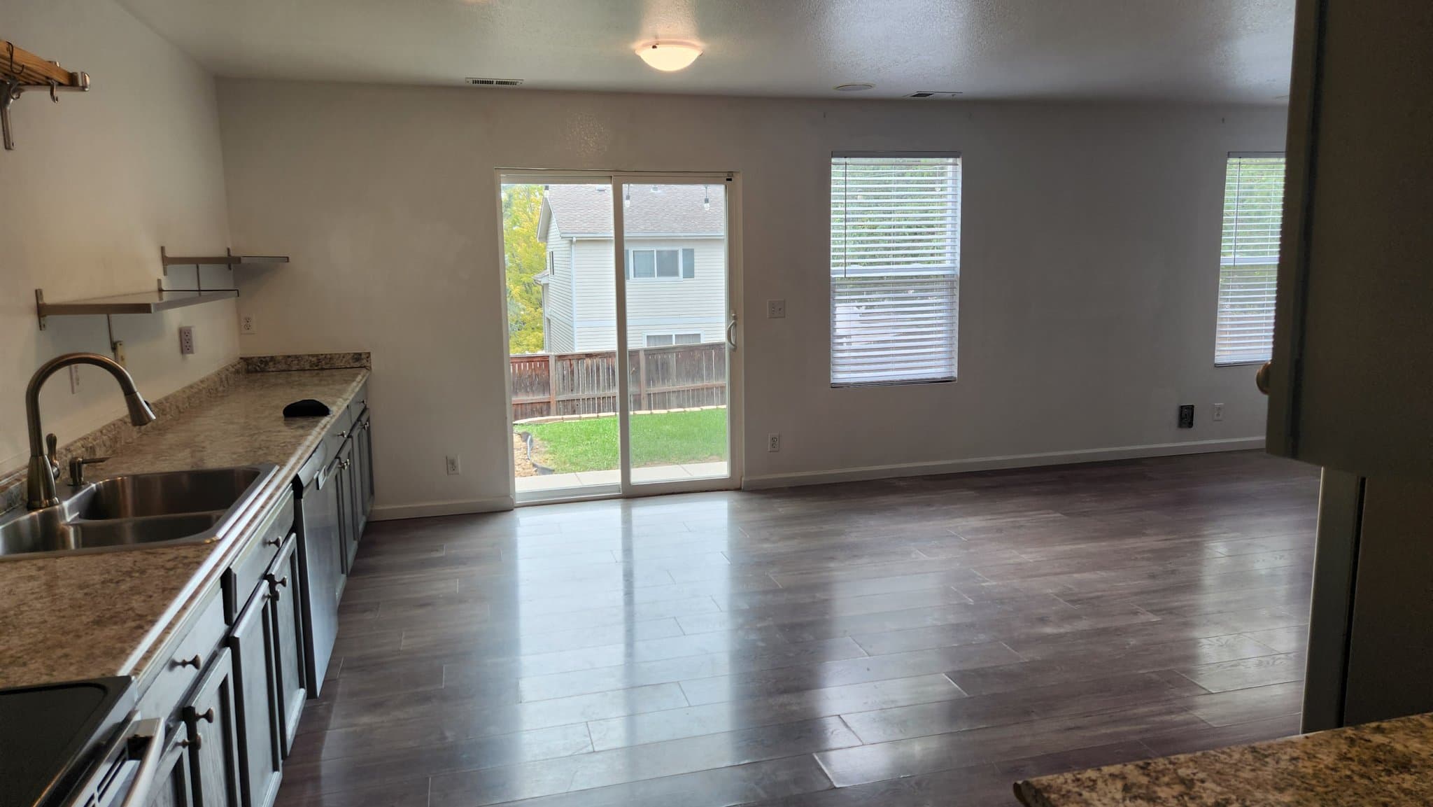 Northglenn Townhome: 2482 E 110th place